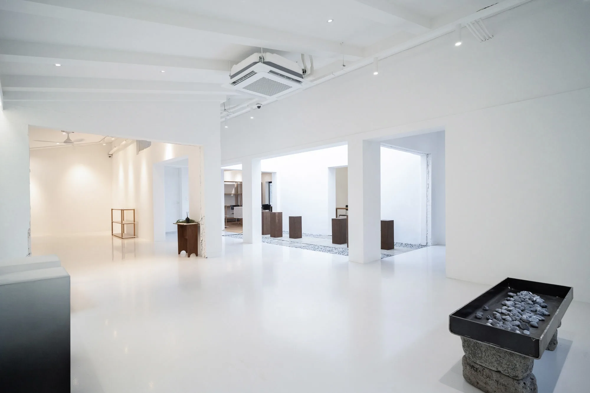 Atelier Aechae 2