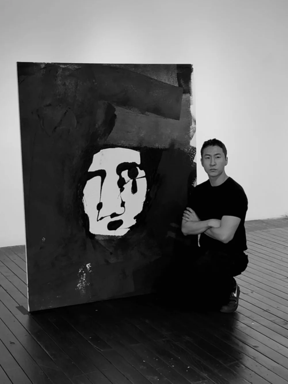 Jamie Kang