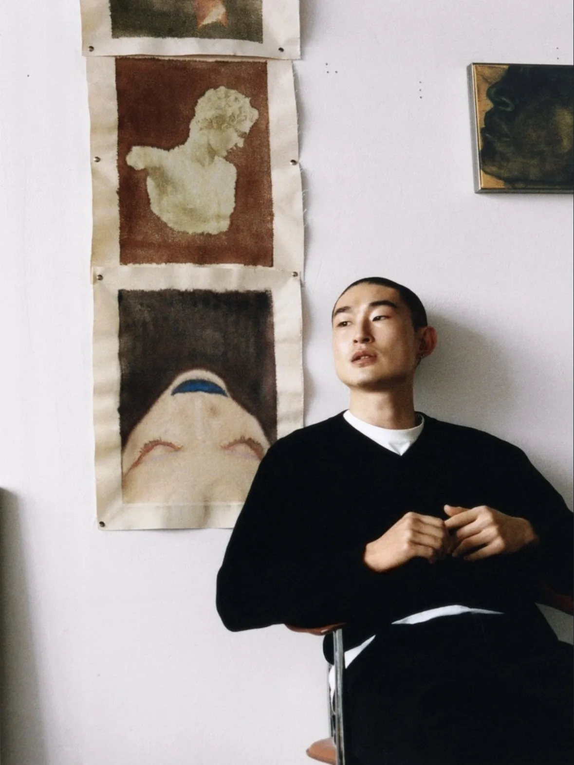 Sang Woo Kim