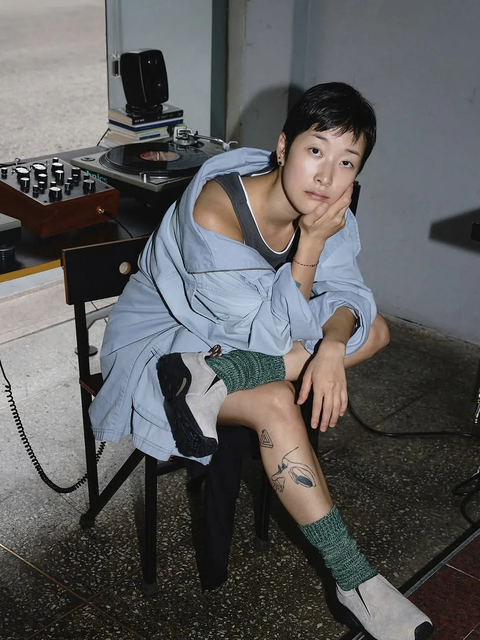 Chae