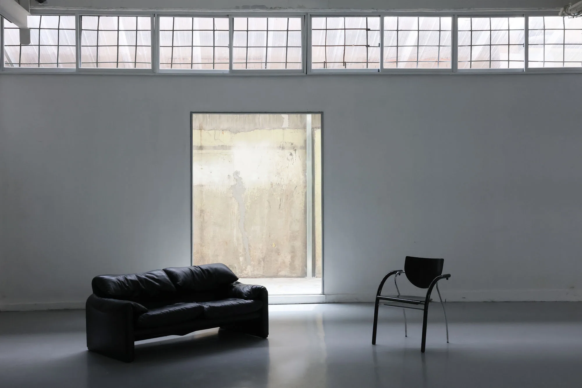 Aube Studio 11