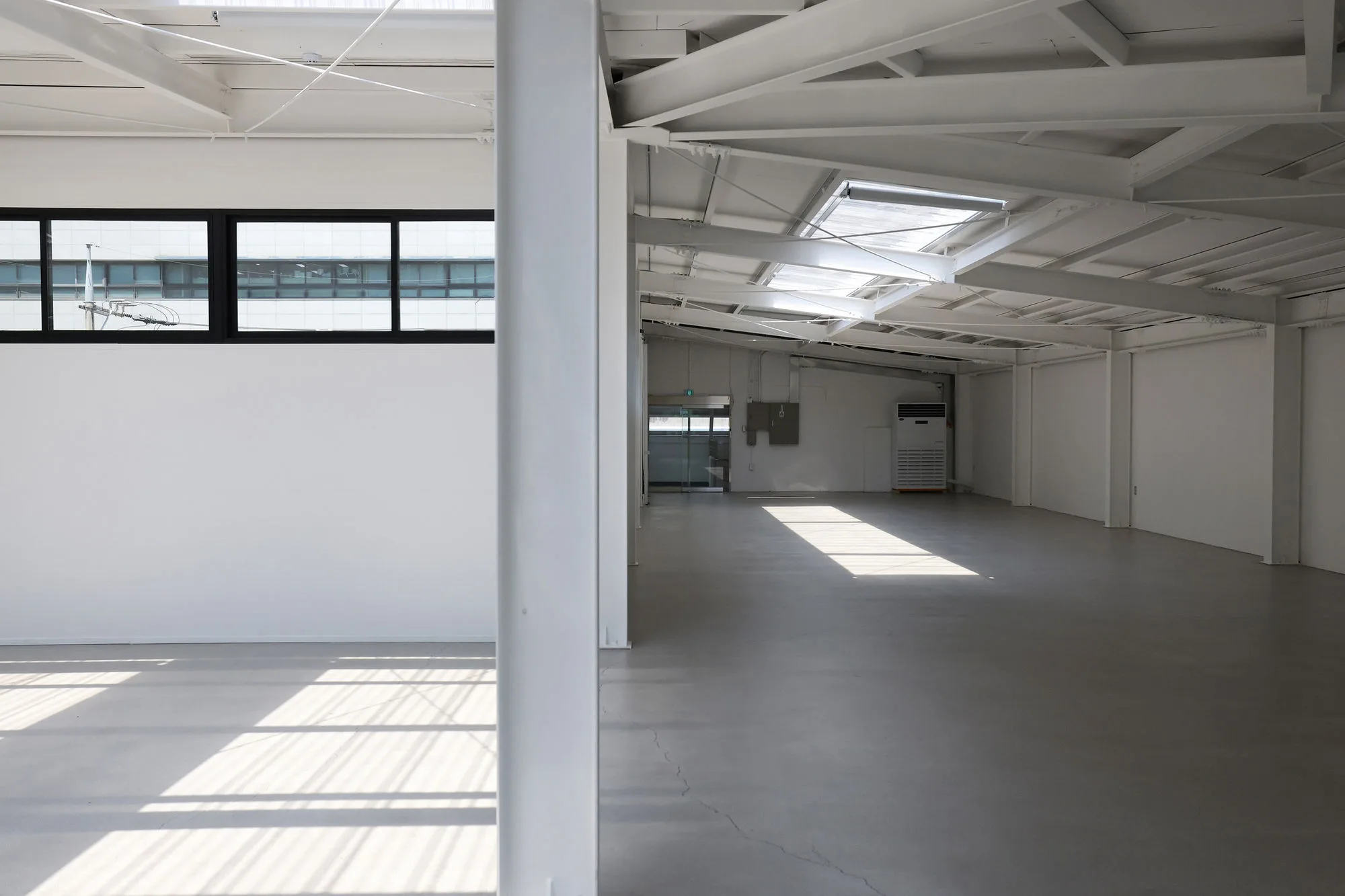 Aube Studio 14
