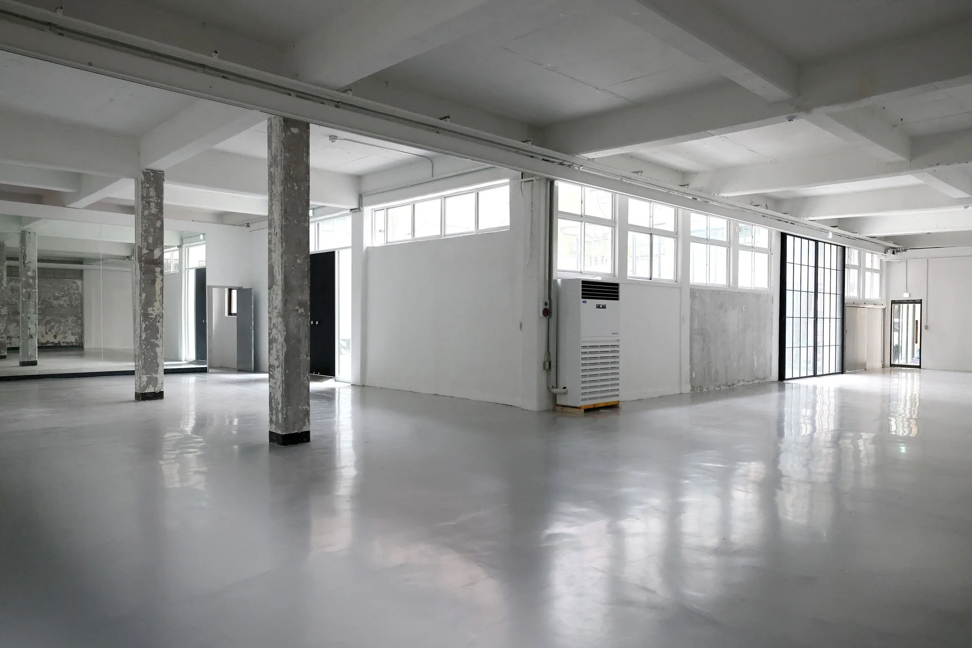 Aube Studio