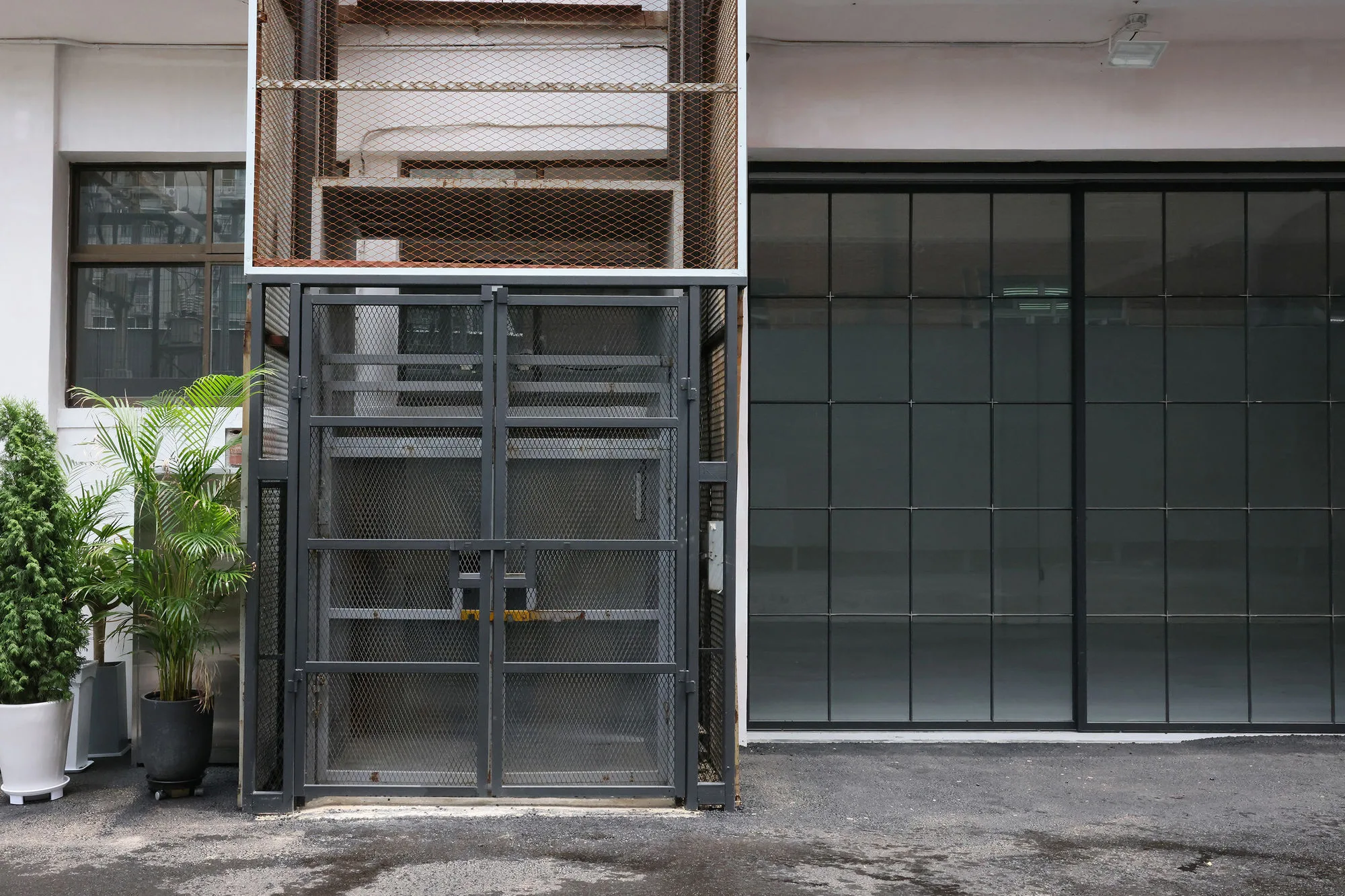 Aube Studio 3
