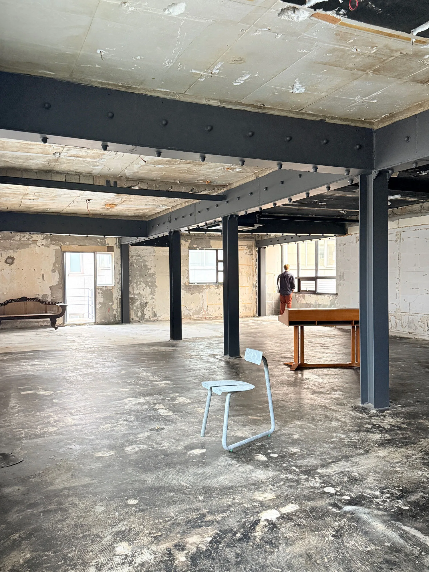 Constance Loft