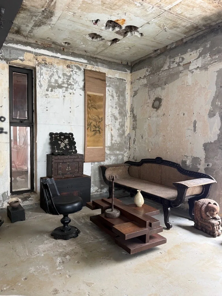 Constance Loft 9
