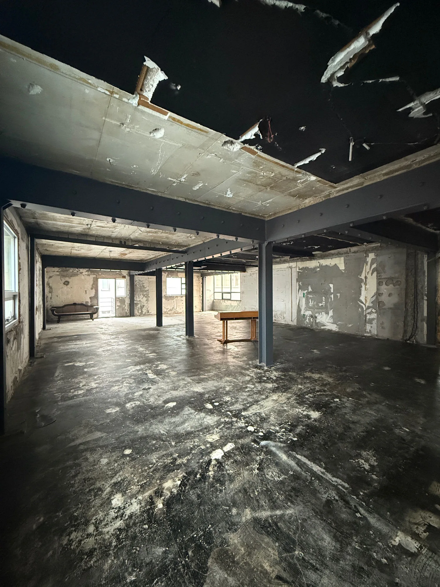 Constance Loft 1
