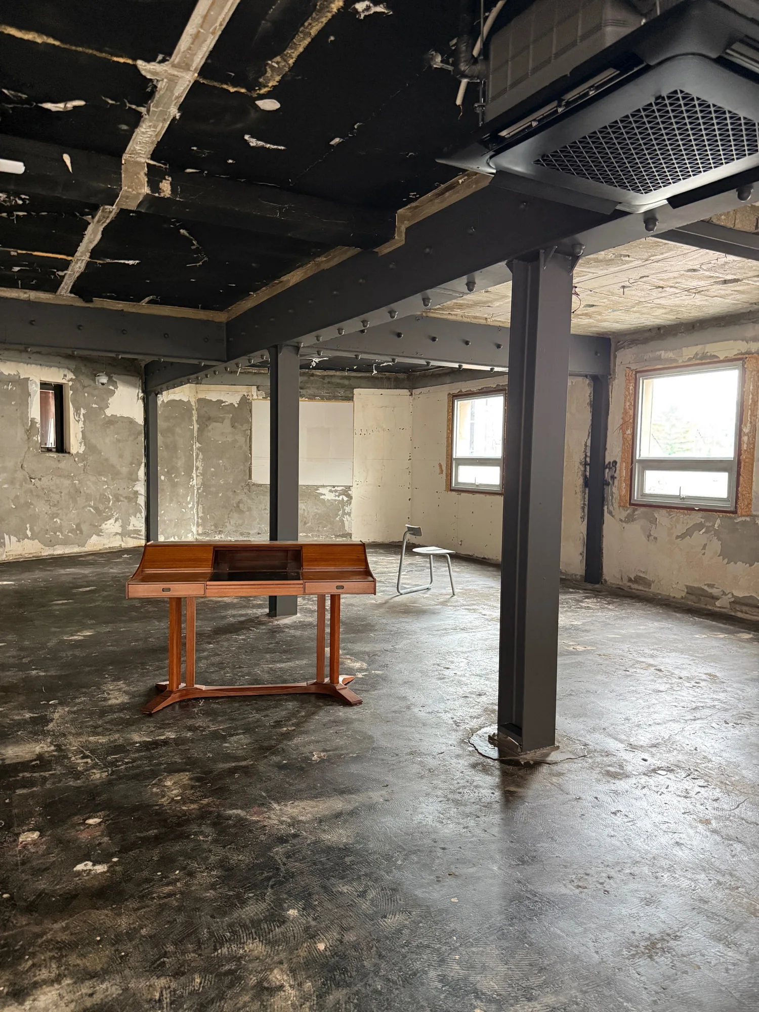 Constance Loft 2