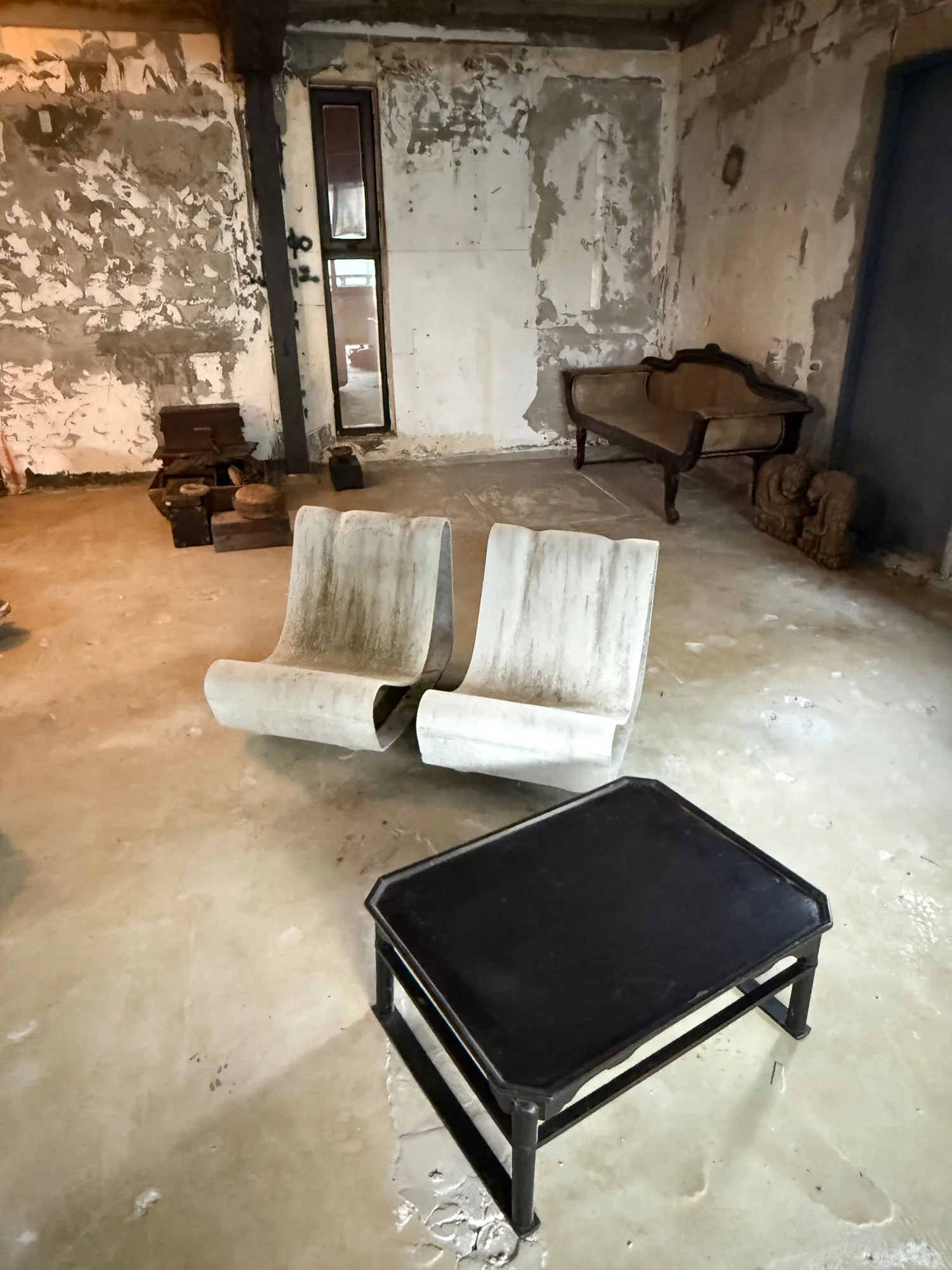 Constance Loft 4