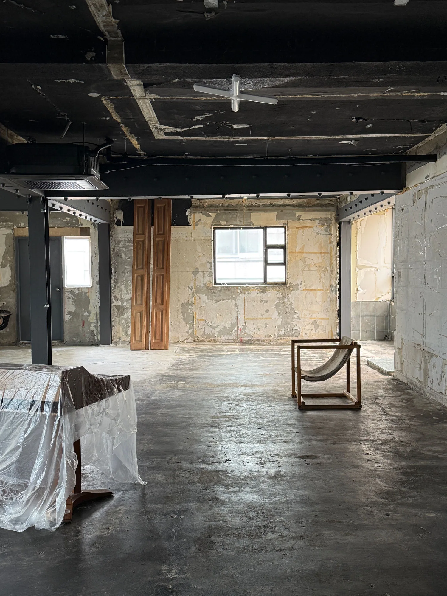 Constance Loft 5