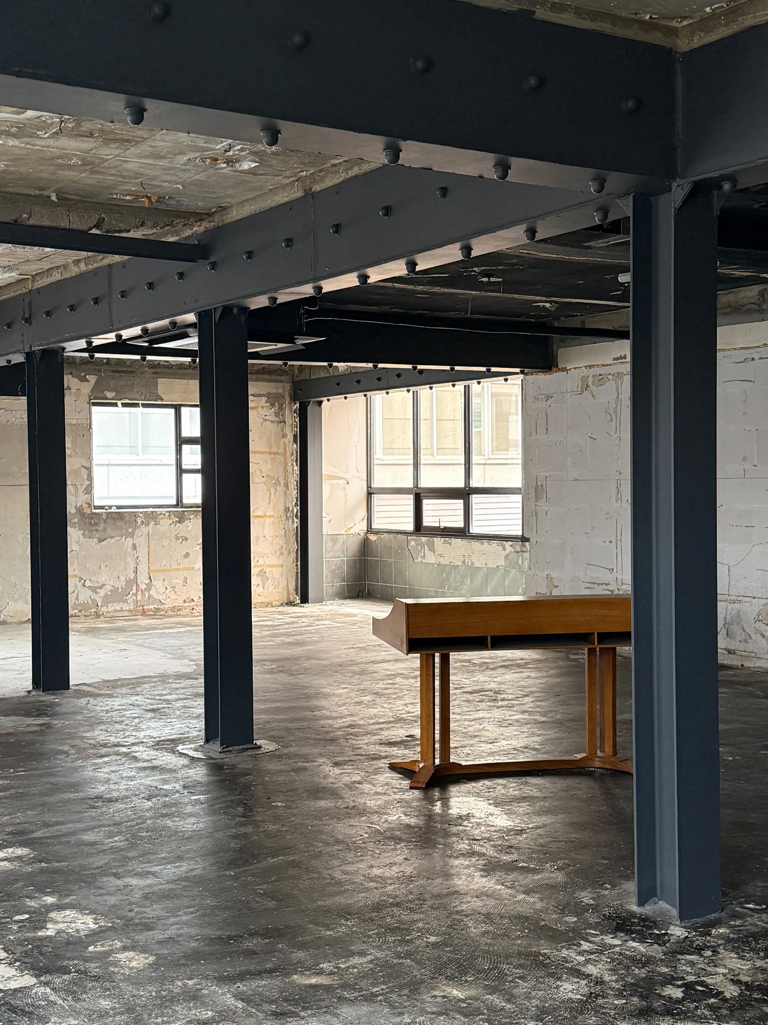 Constance Loft 6