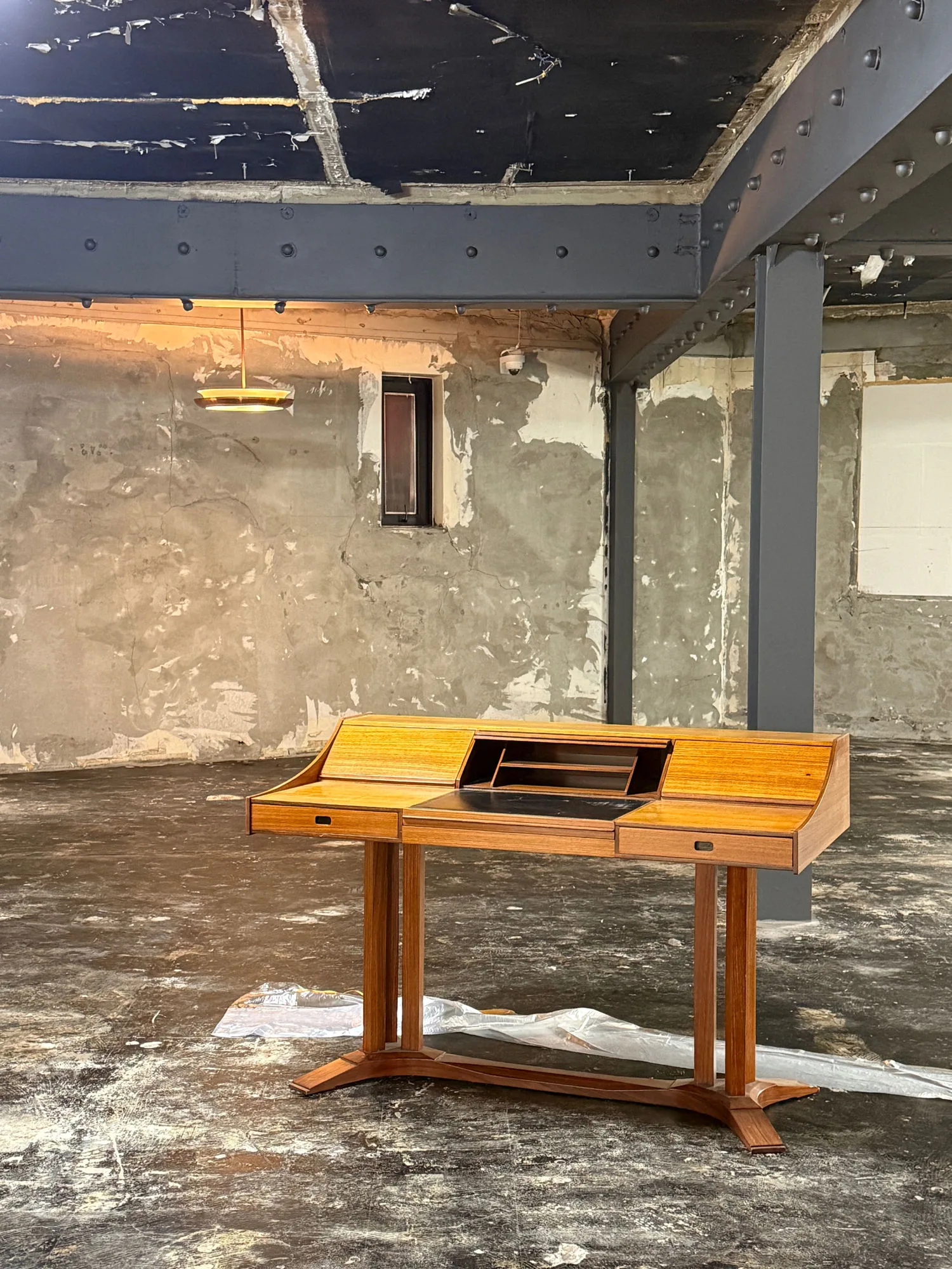 Constance Loft 7