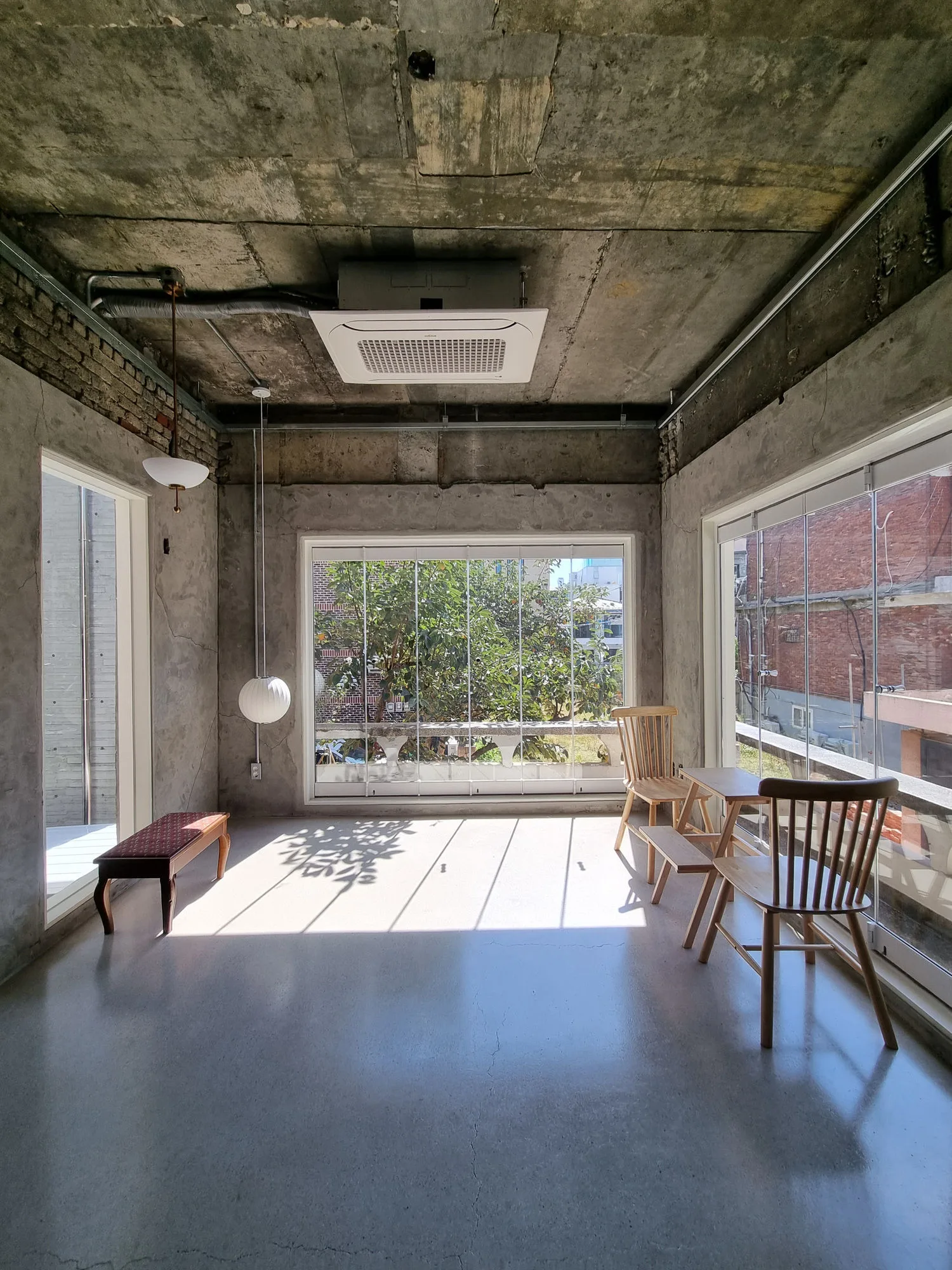 Facade Studio 5