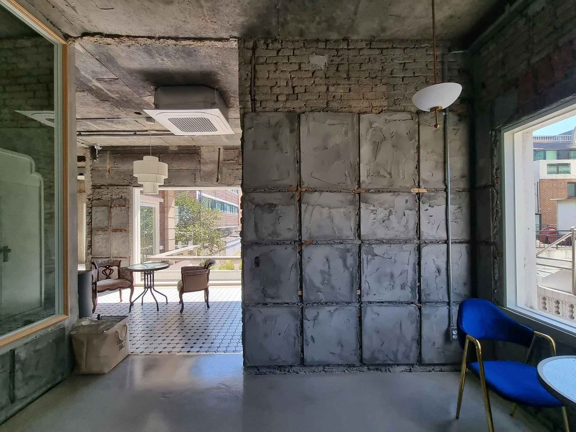 Facade Studio 7