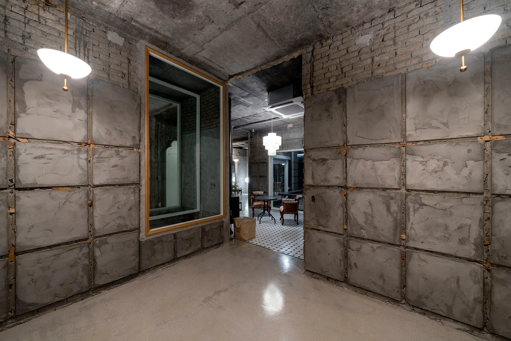Facade Studio 8