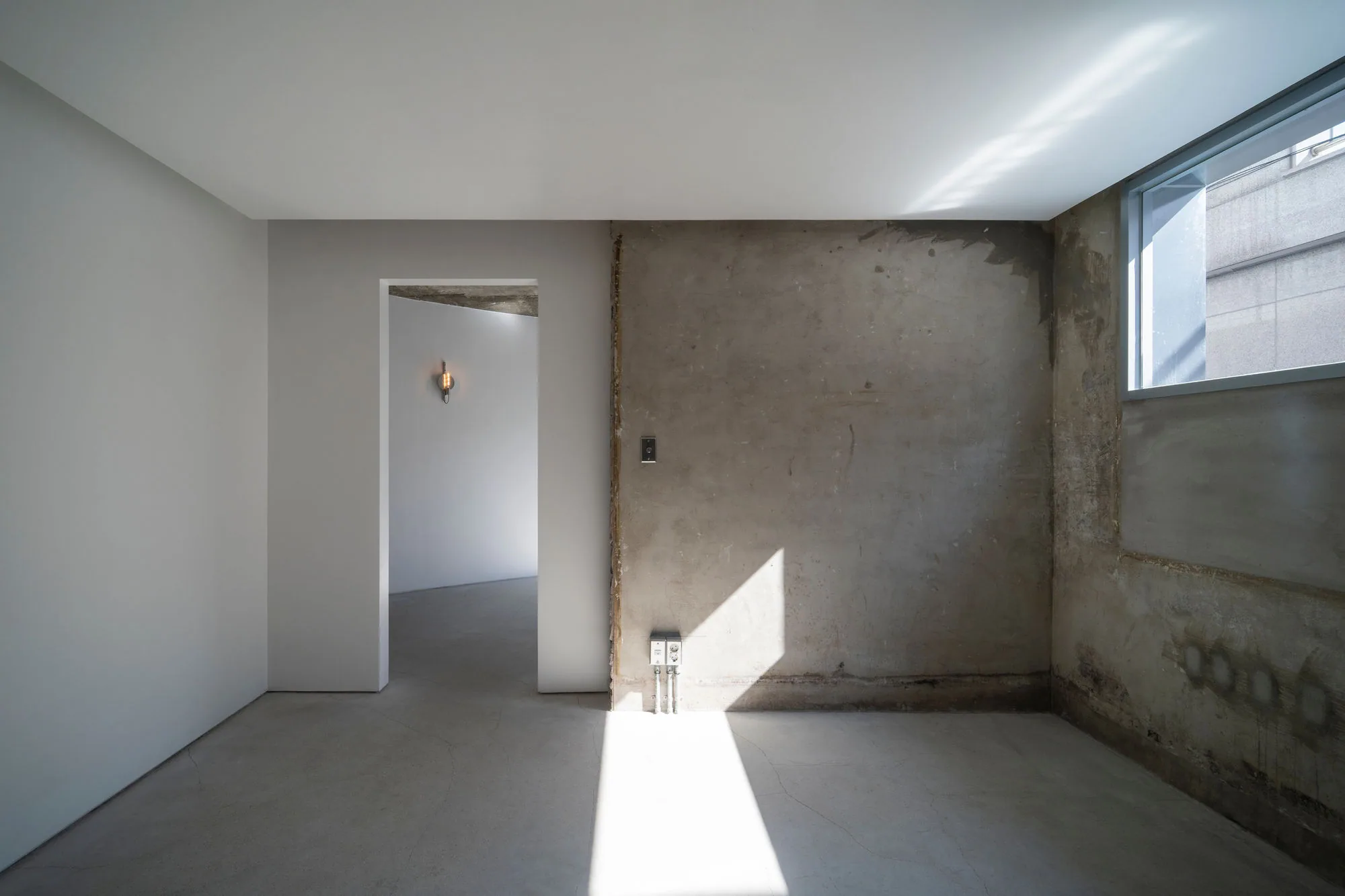 Hongdam Space