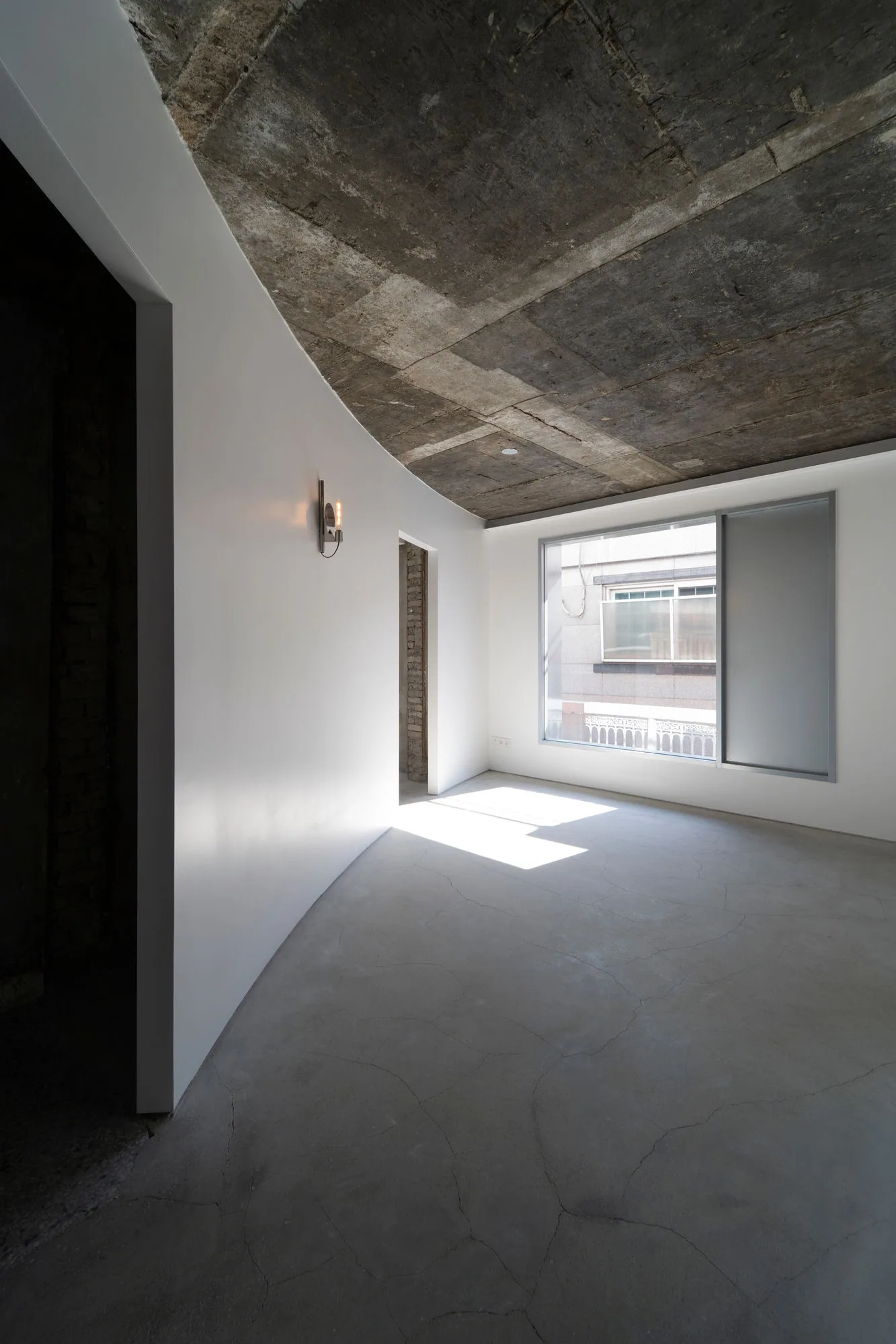Hongdam Space