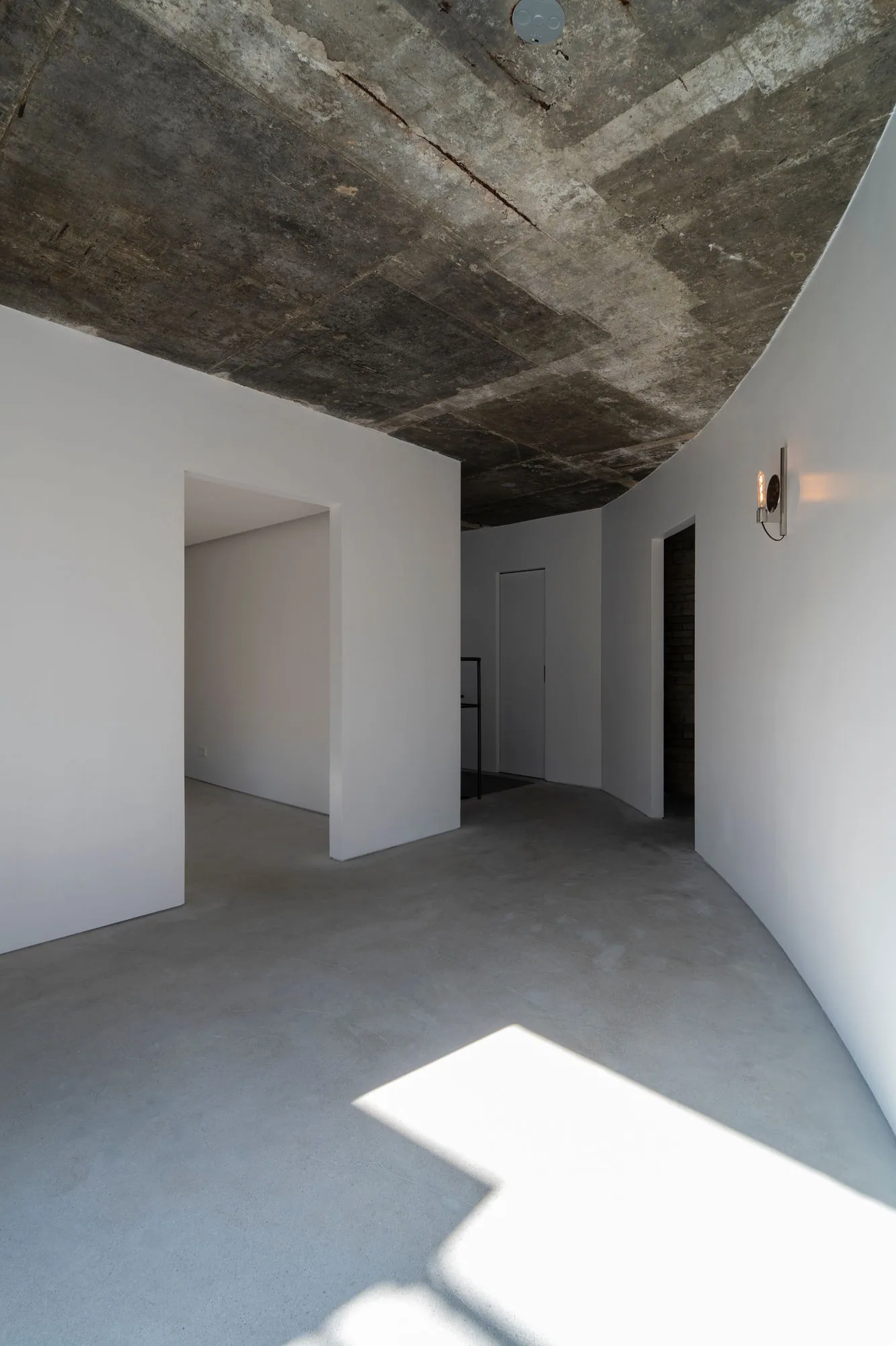Hongdam Space