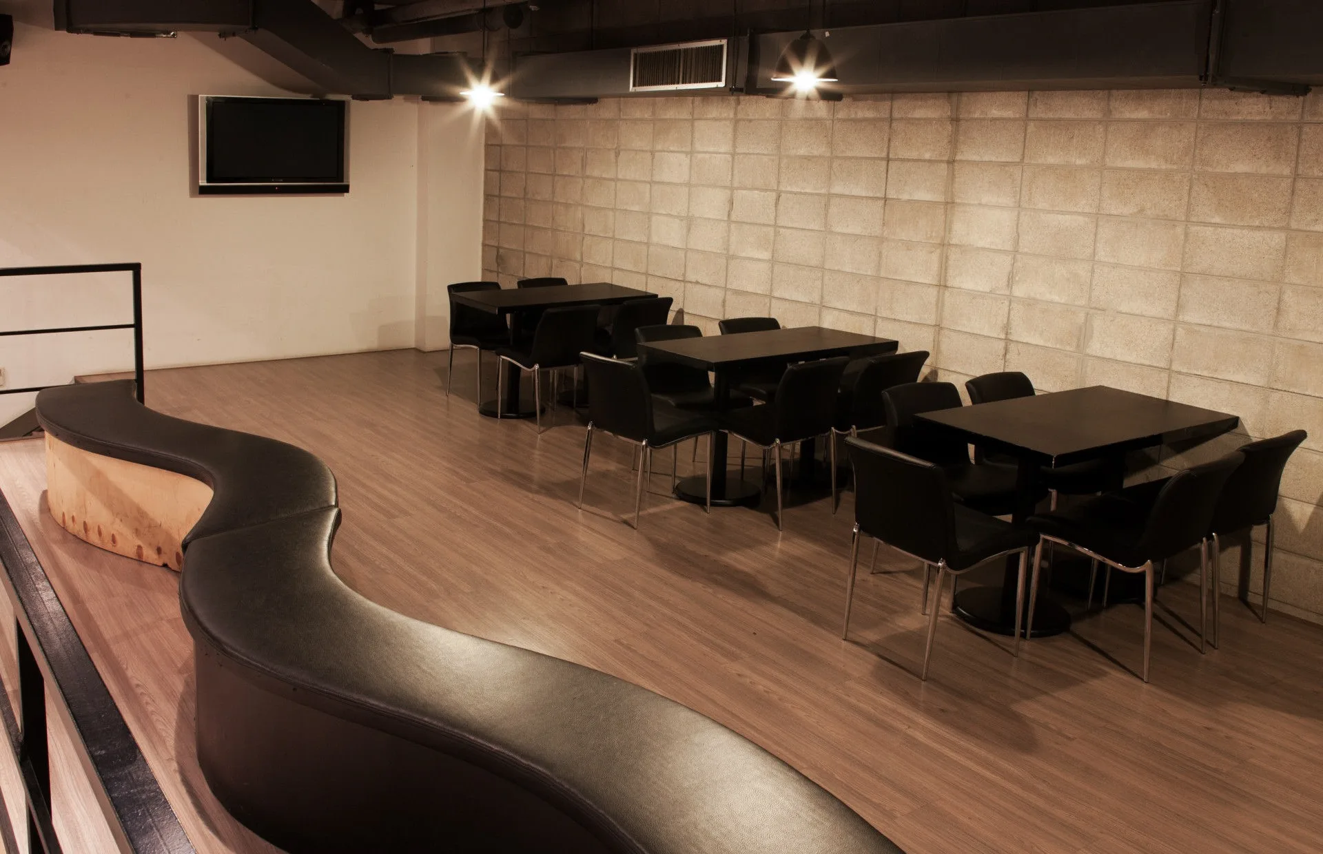 JBK Hall 4