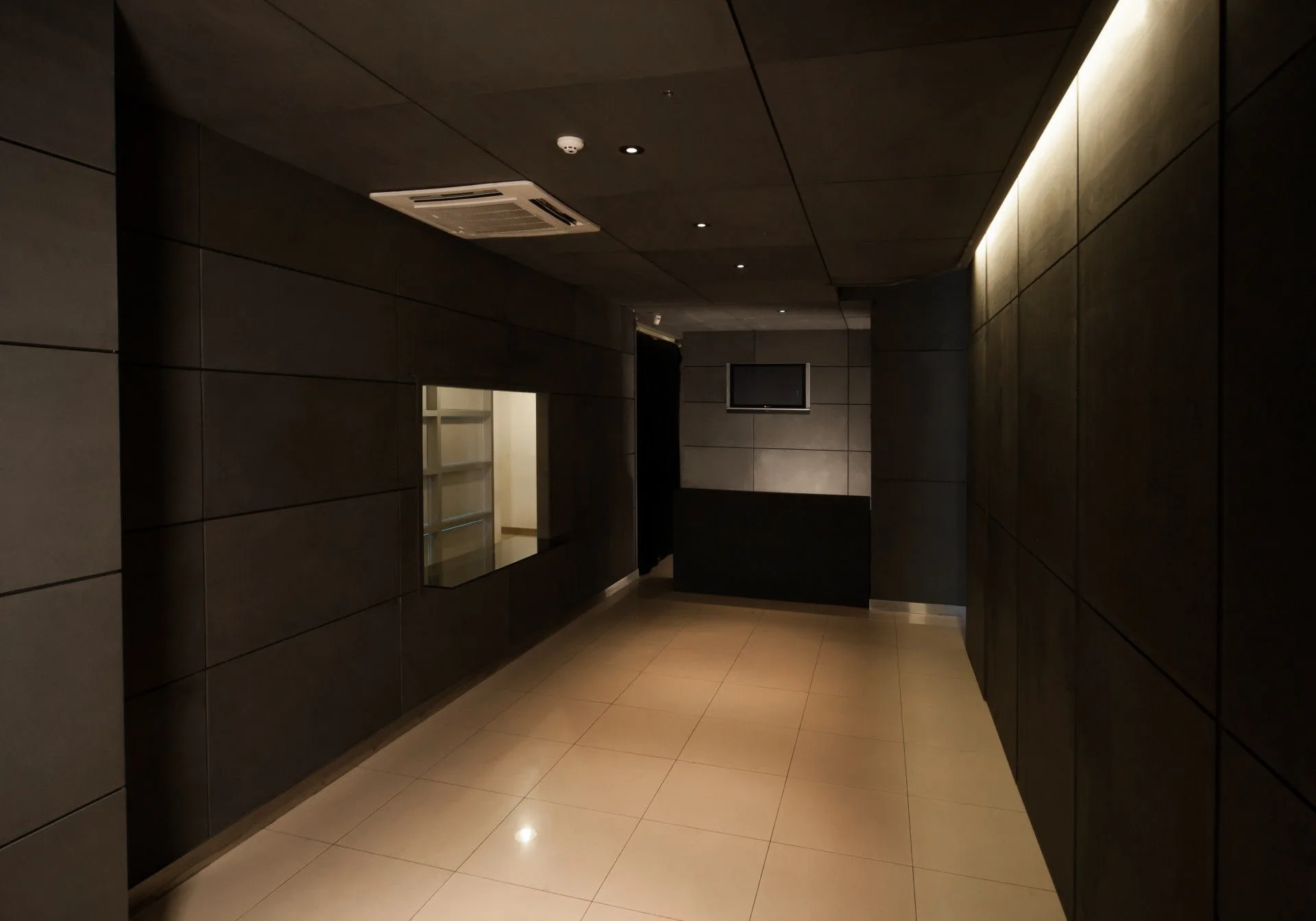 JBK Hall 9