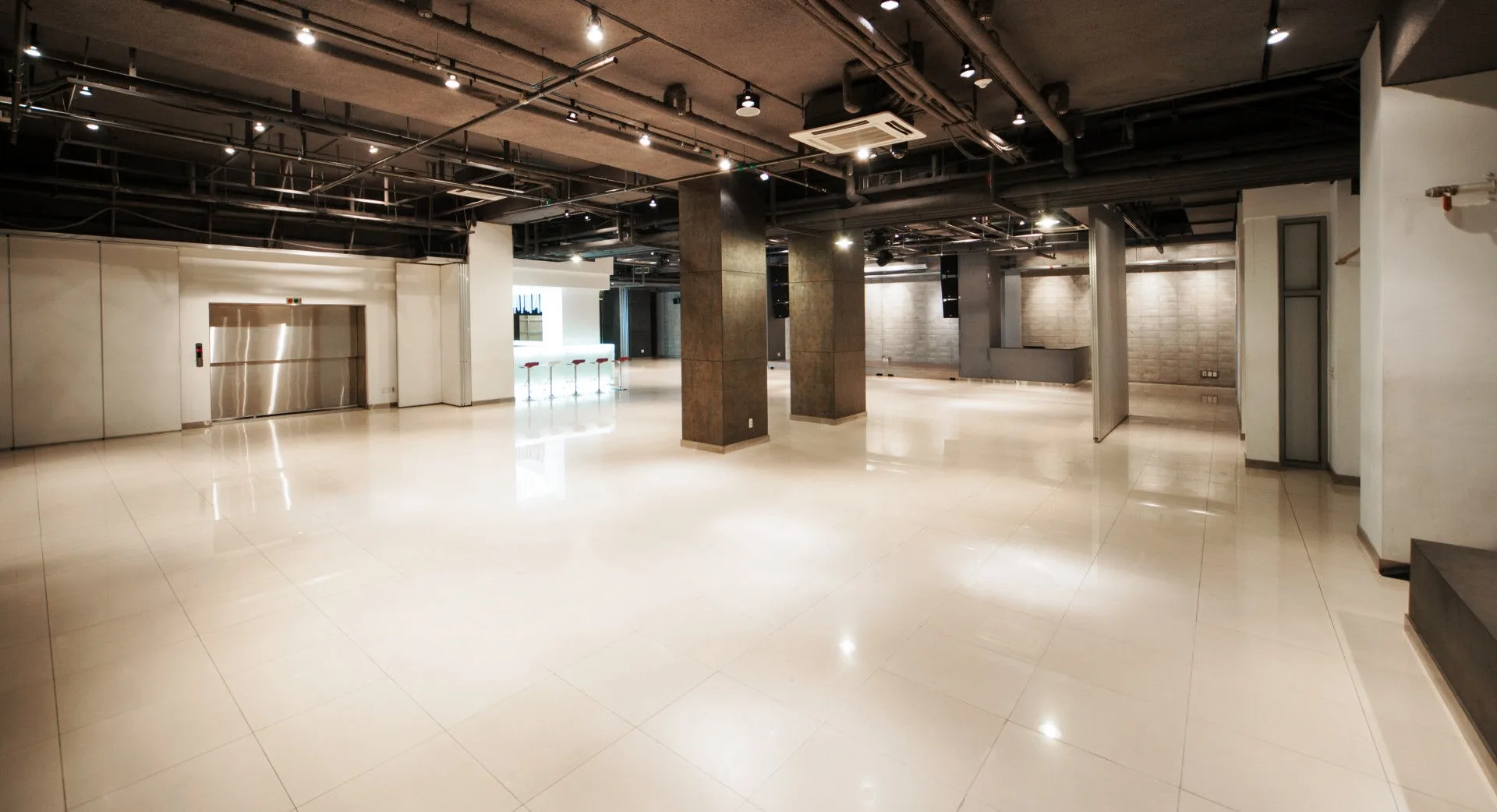JBK Hall 5
