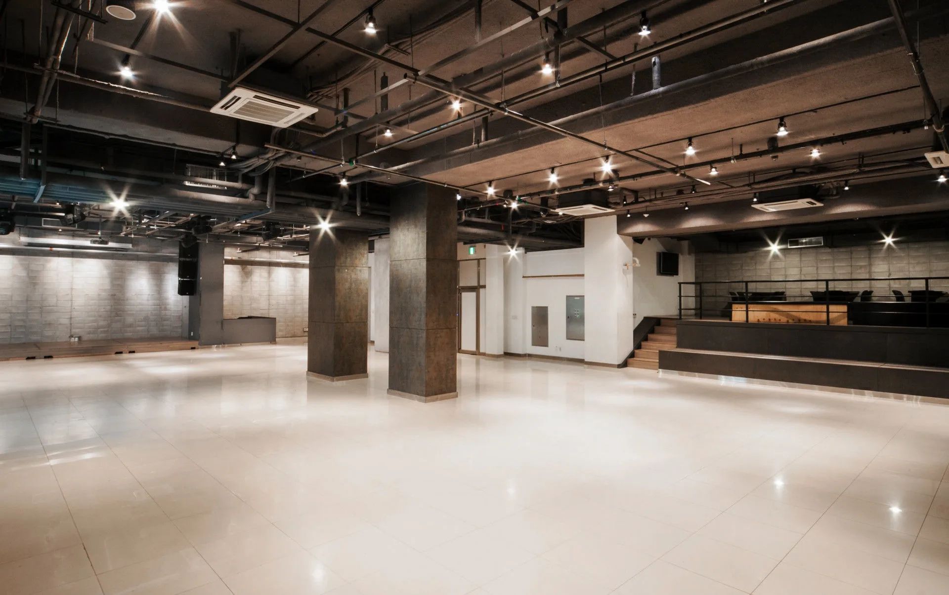 JBK Hall 6