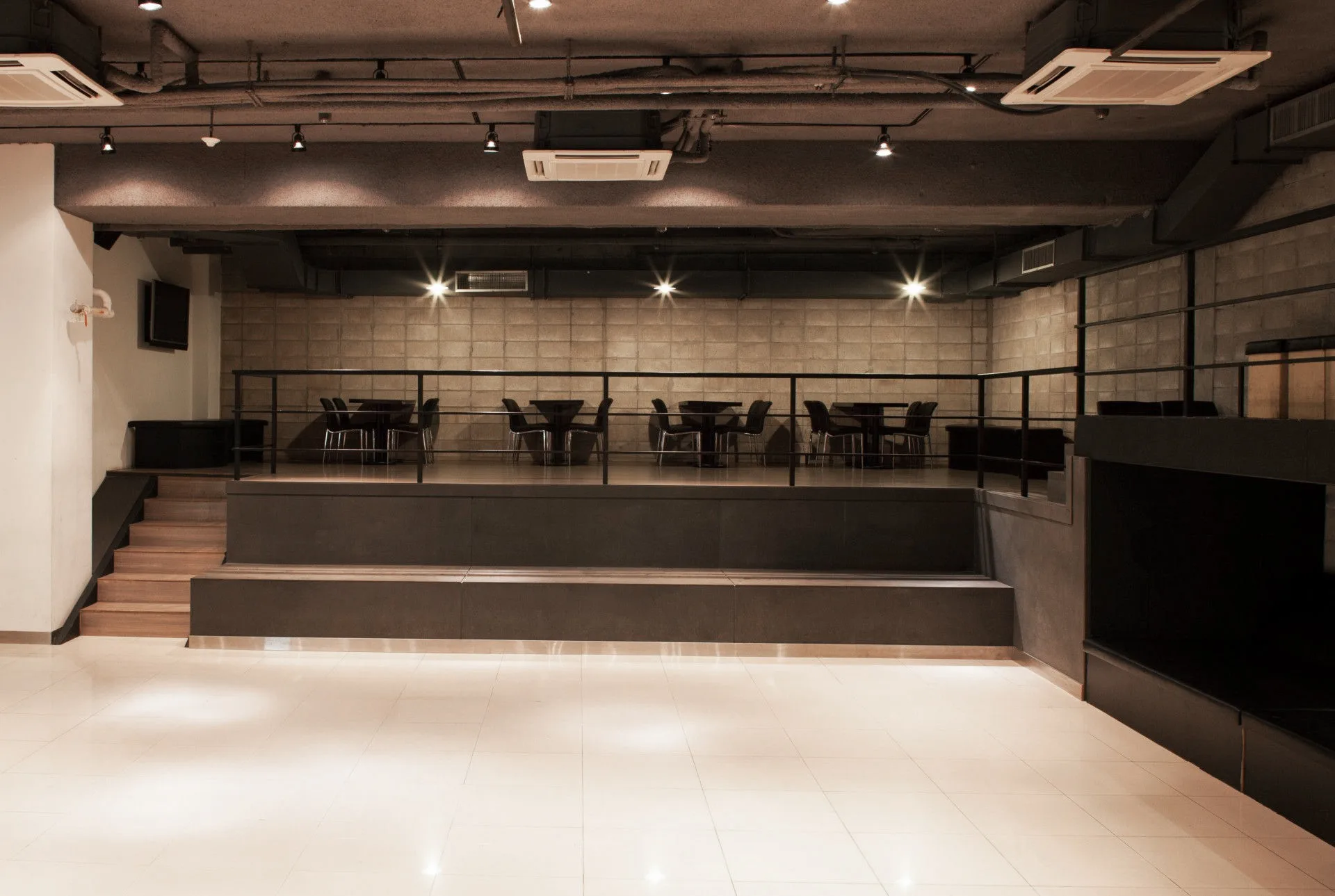 JBK Hall 2