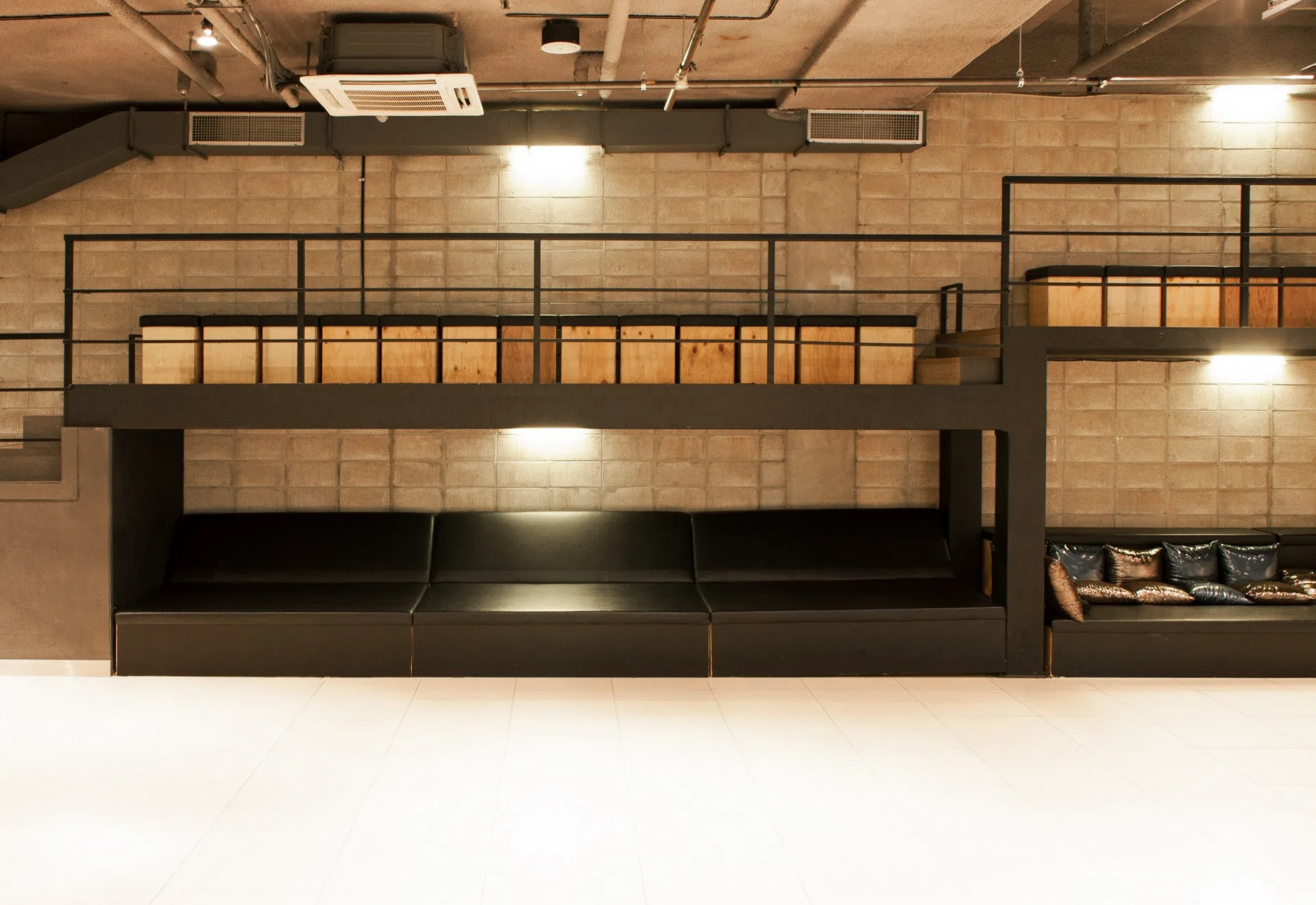 JBK Hall 3