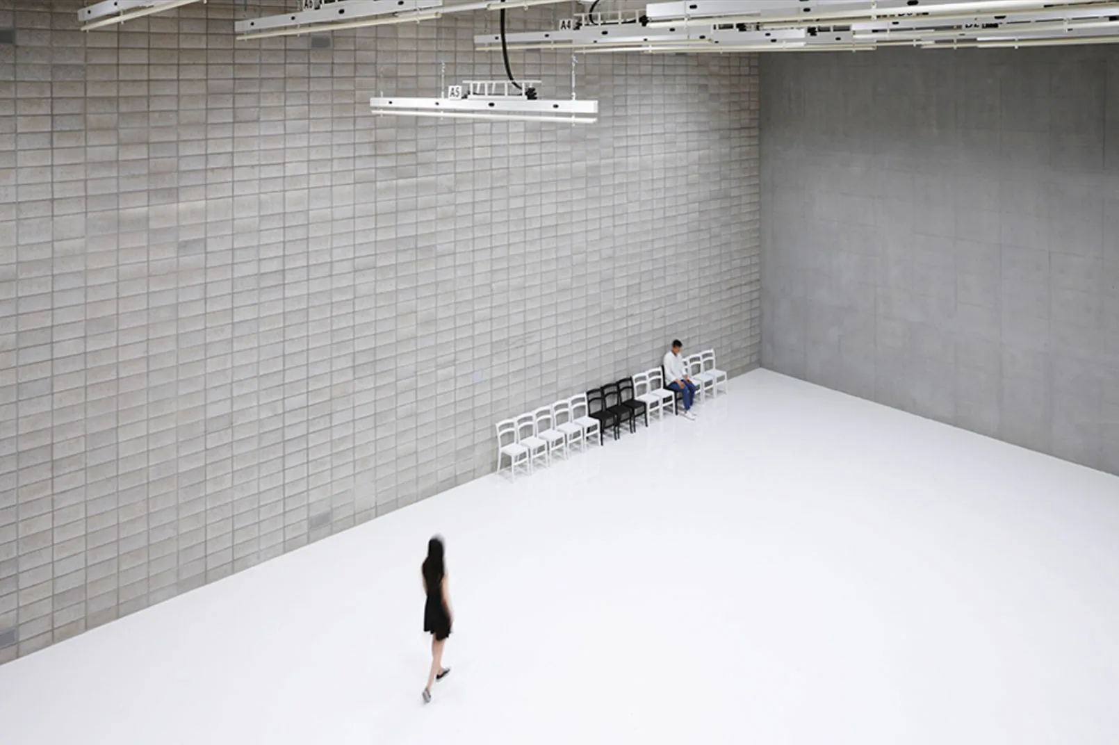 Moss Studio