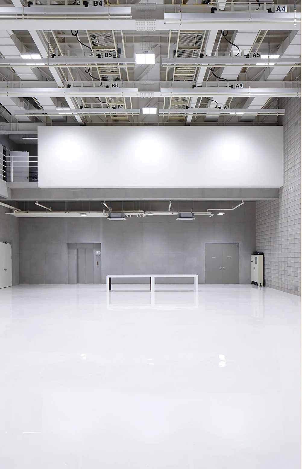 Moss Studio 5