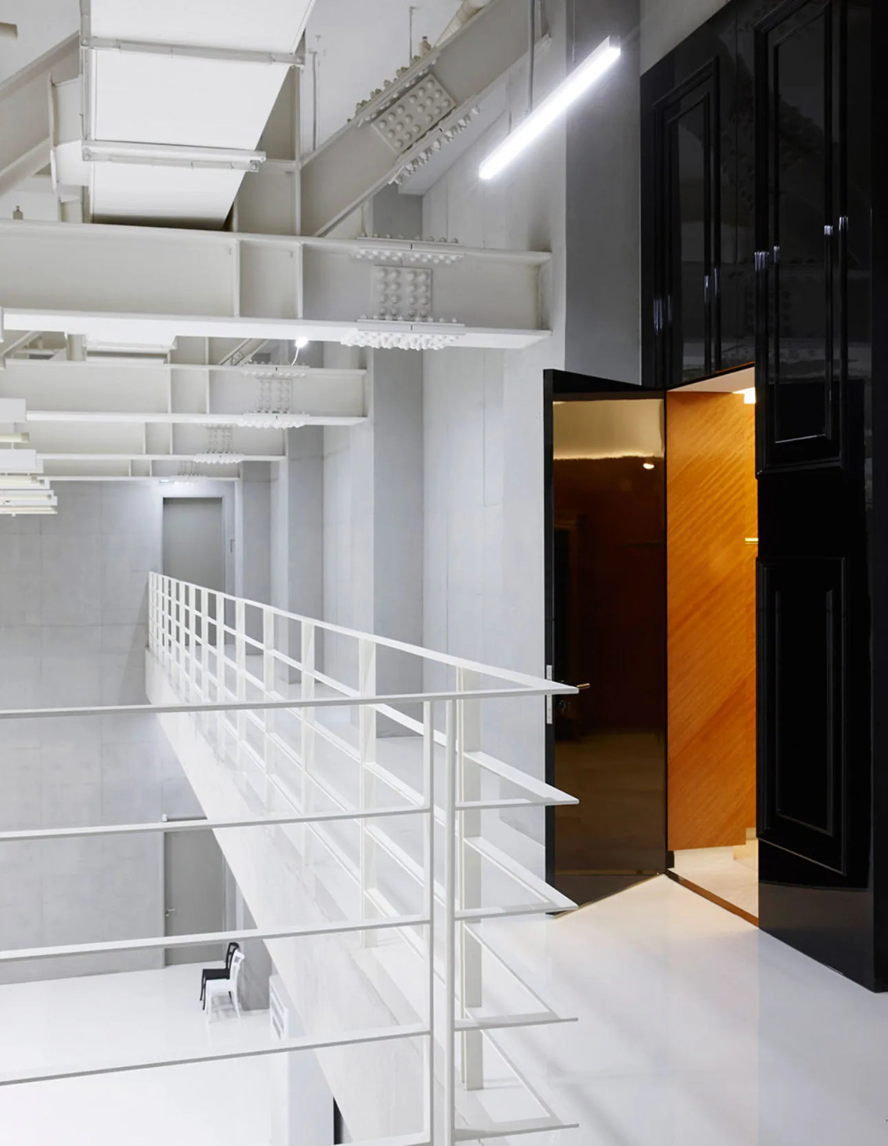 Moss Studio 6