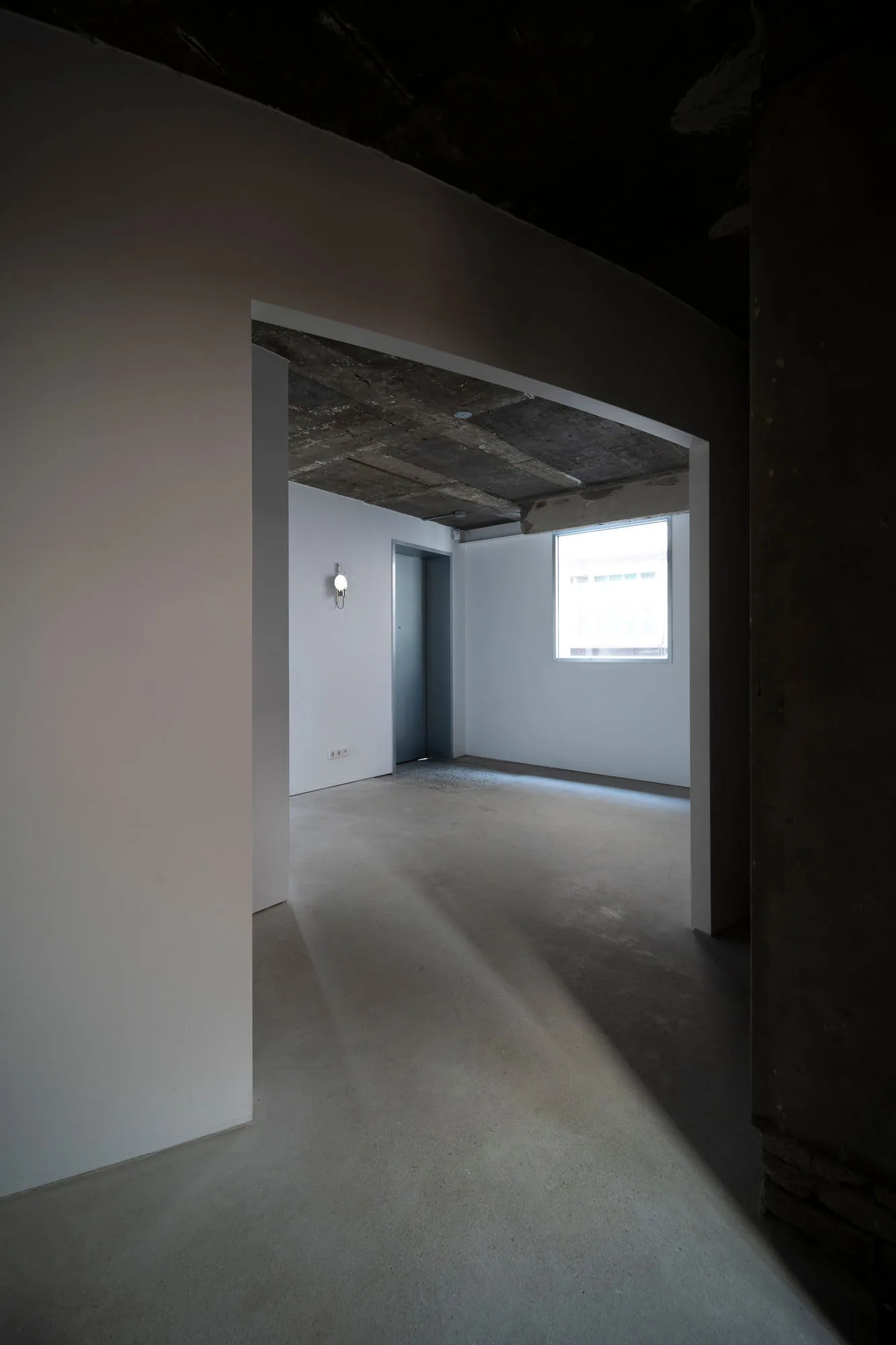 Hongdam Space 8