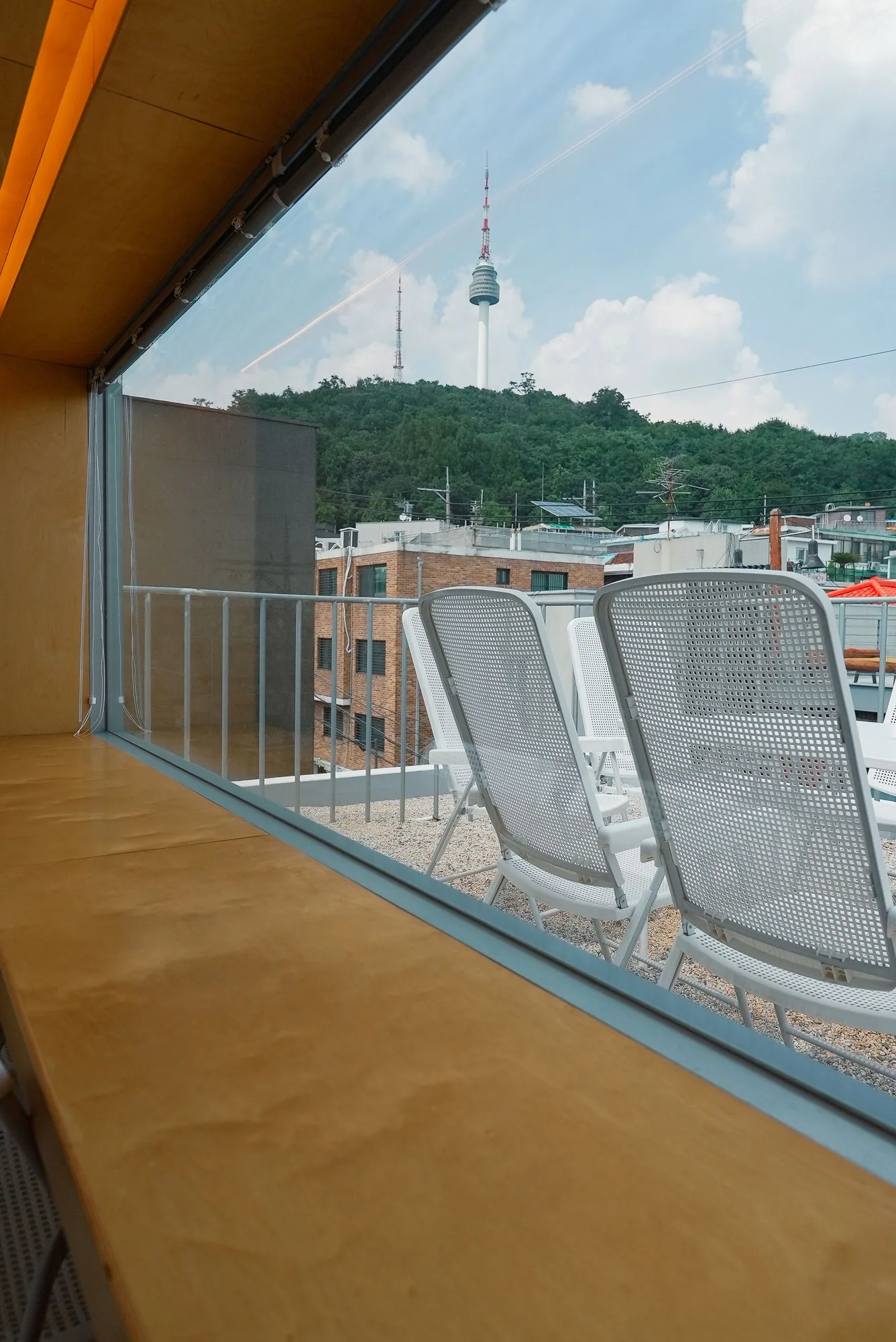 Hongdam Space 11