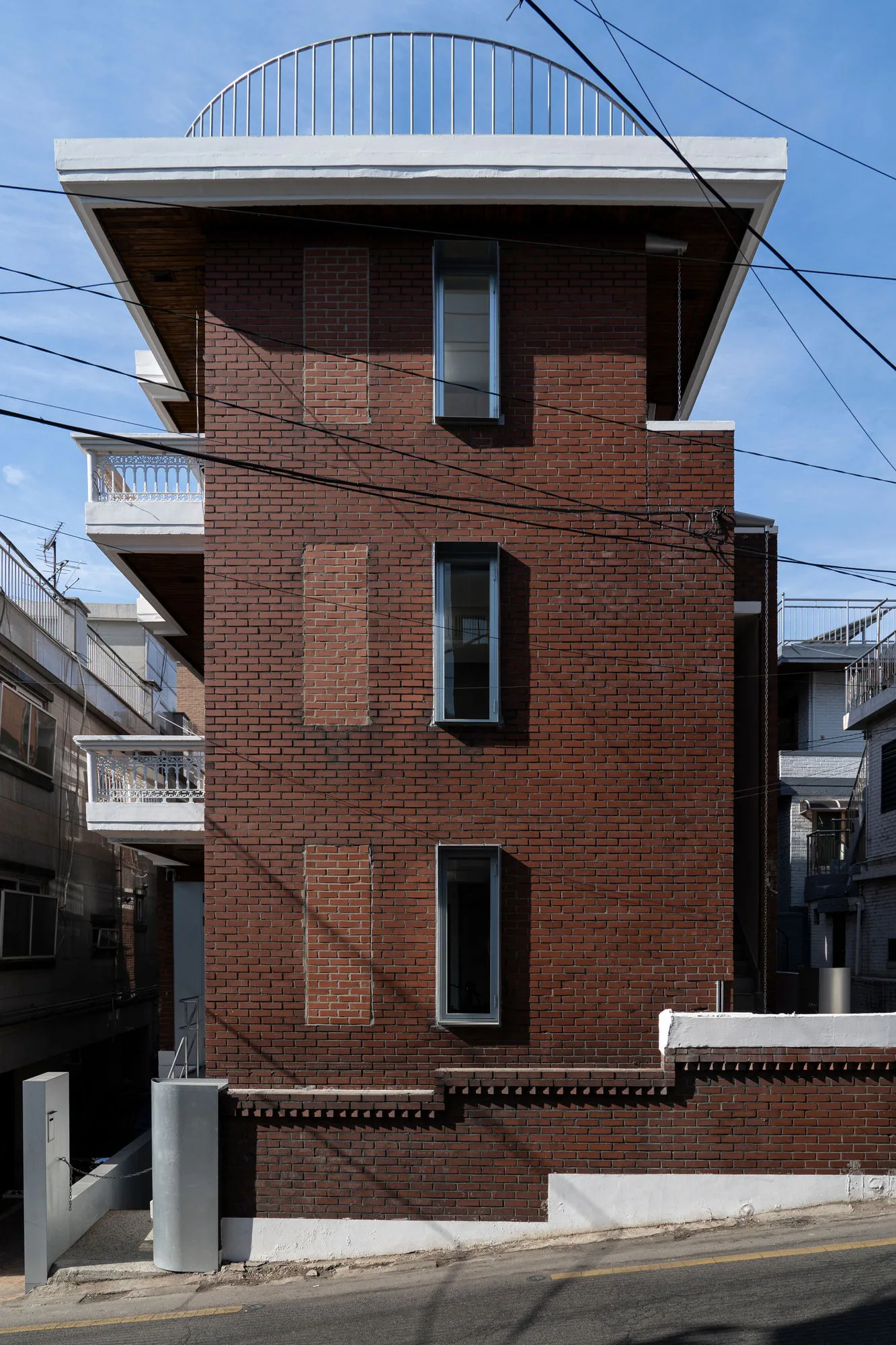 Hongdam Space 14