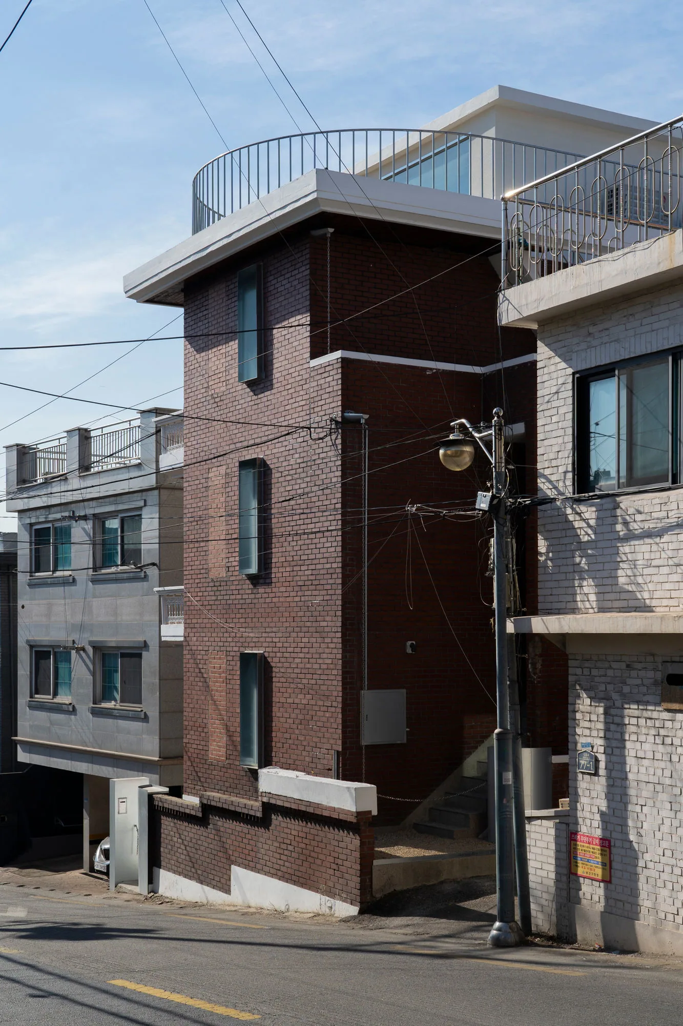 Hongdam Space 15
