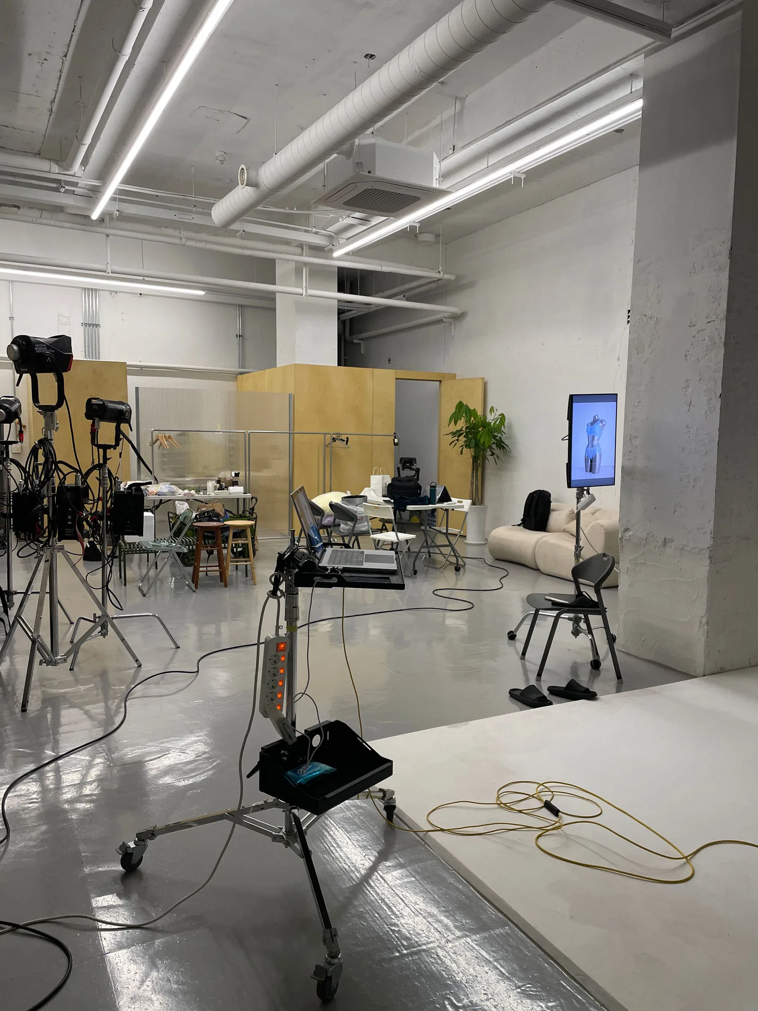 CDCM Studio 11