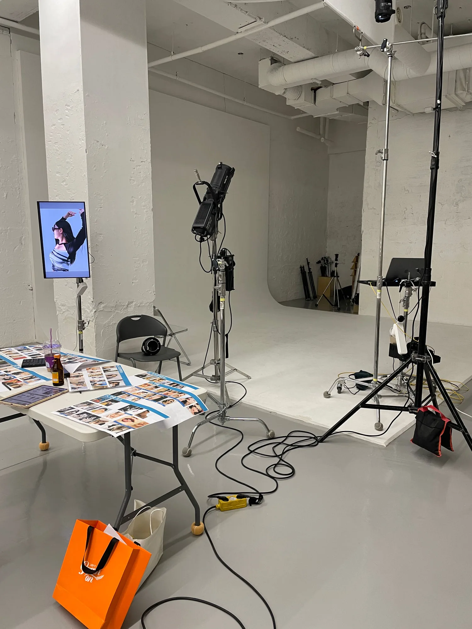 CDCM Studio 12