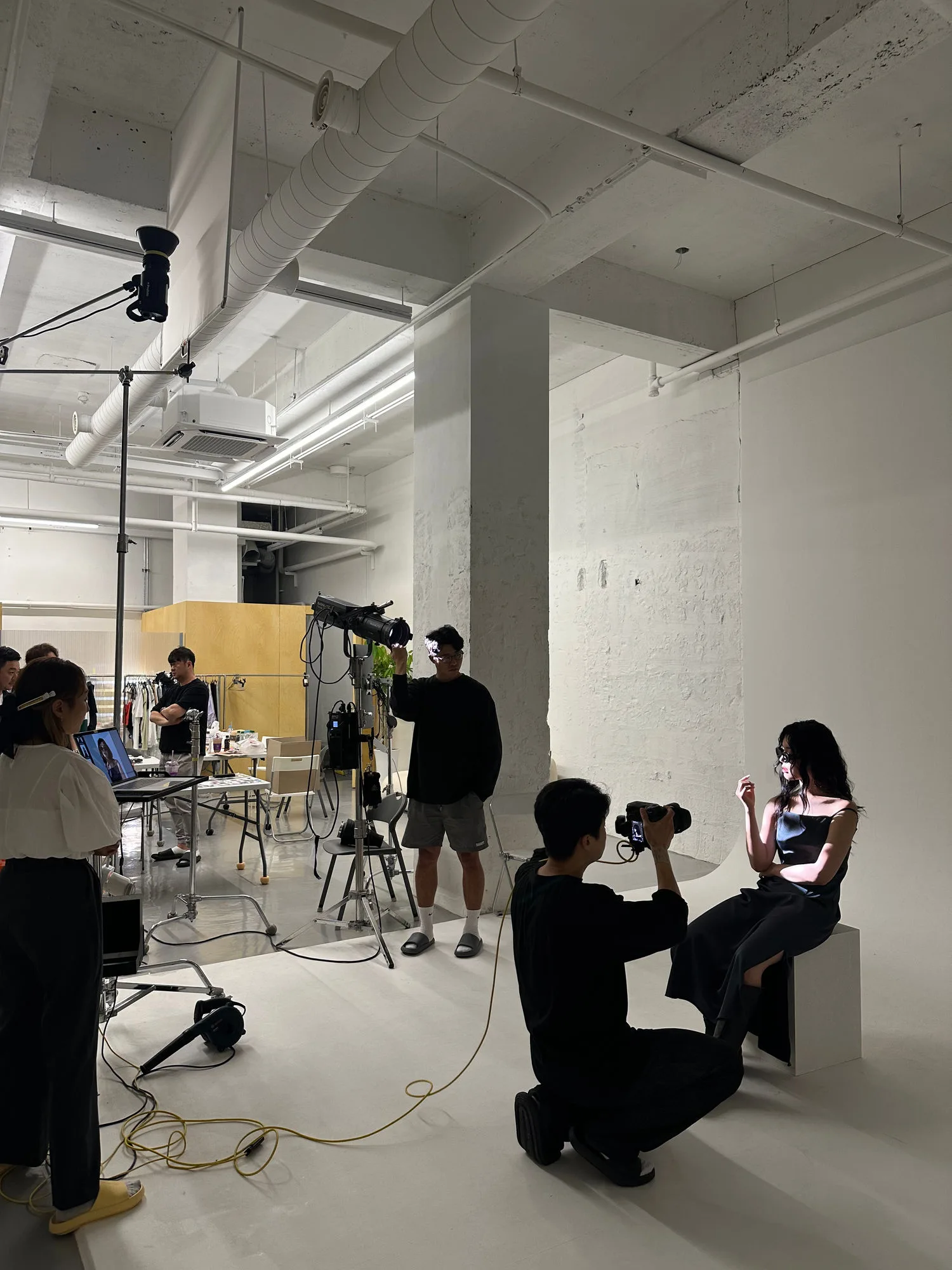 CDCM Studio 13