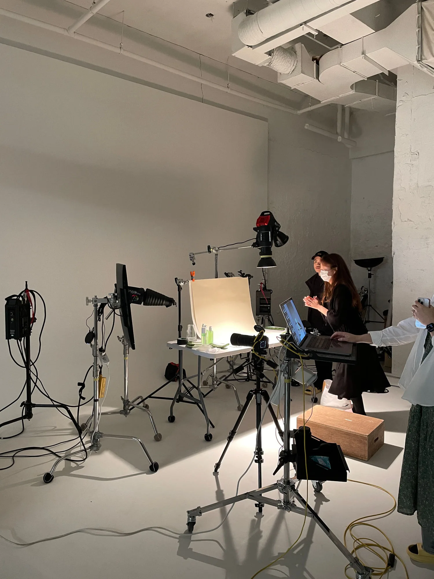 CDCM Studio 14