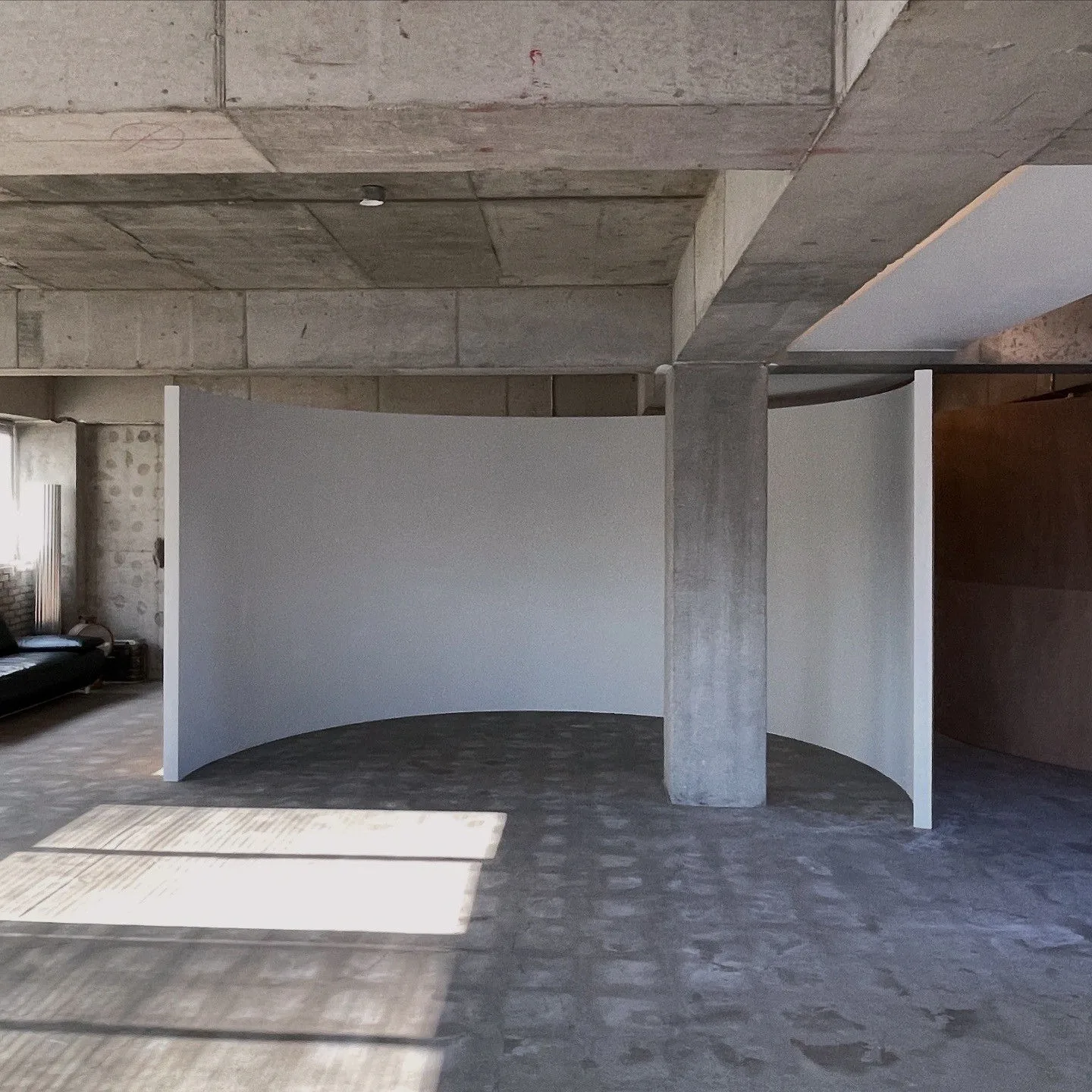 Studio Hardy 1