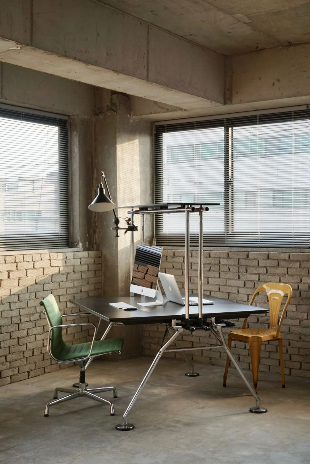 Studio Hardy 13