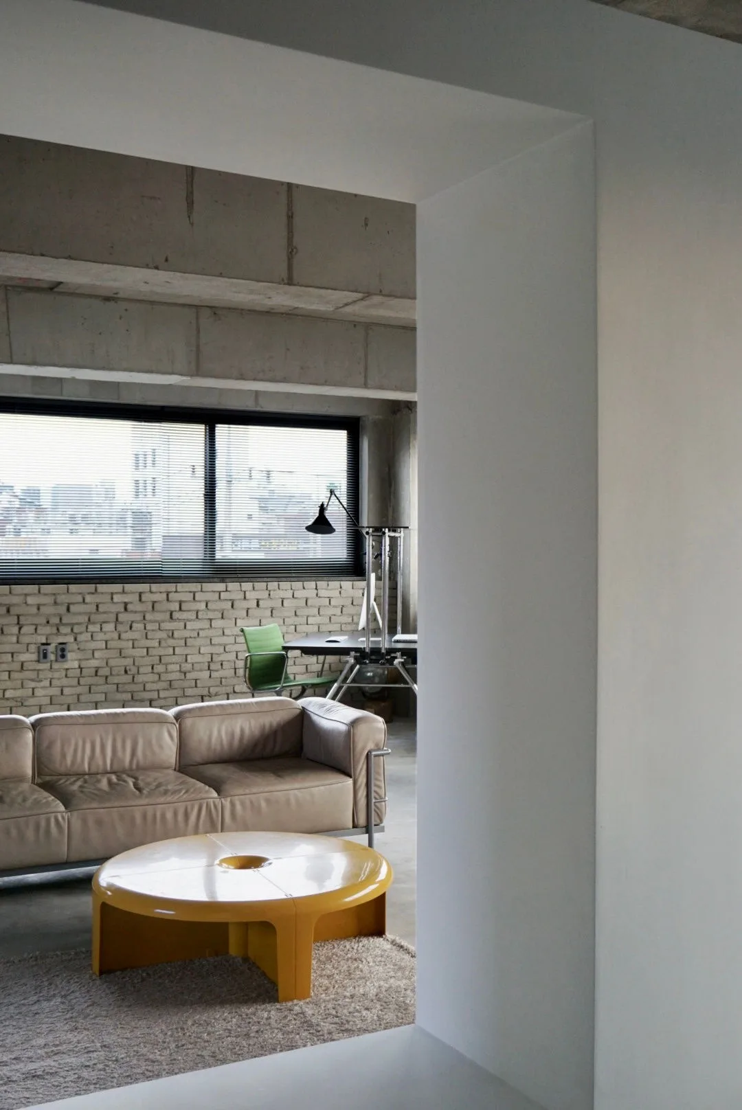 Studio Hardy 9