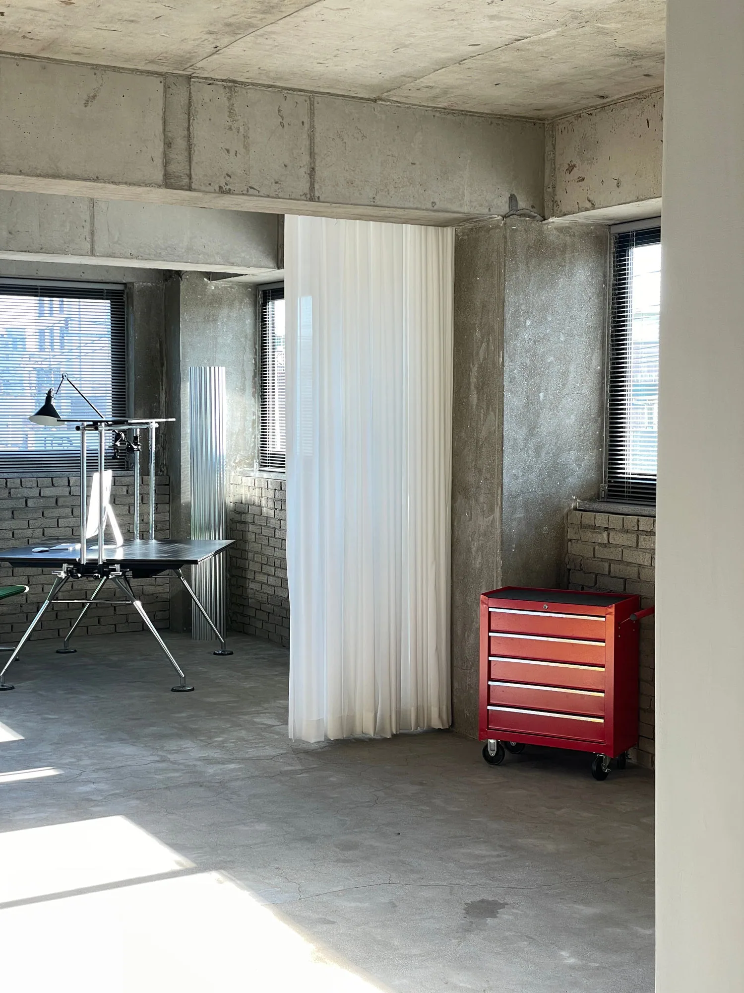 Studio Hardy 12