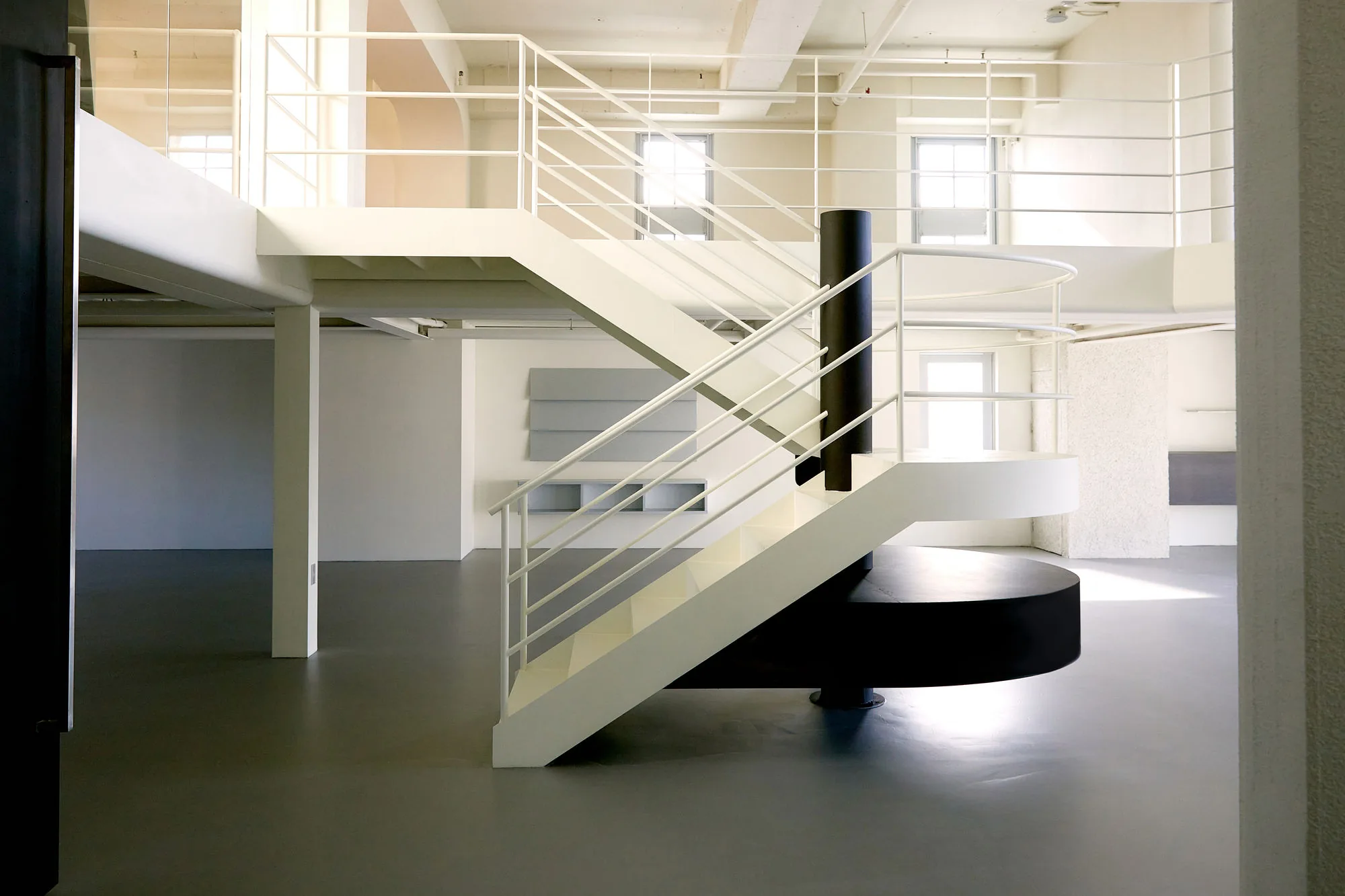 Museum Studio 173 2