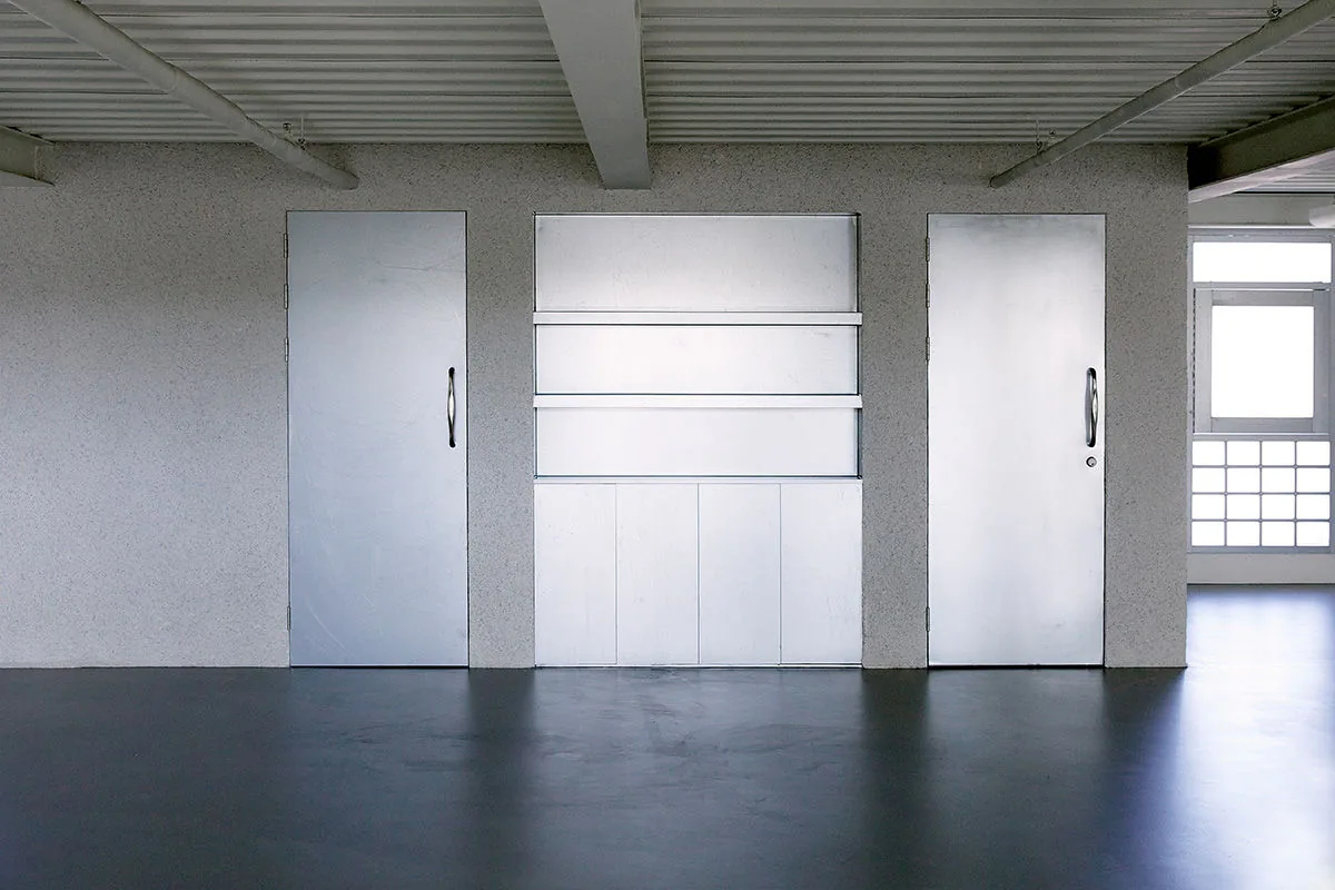 Museum Studio 173 5