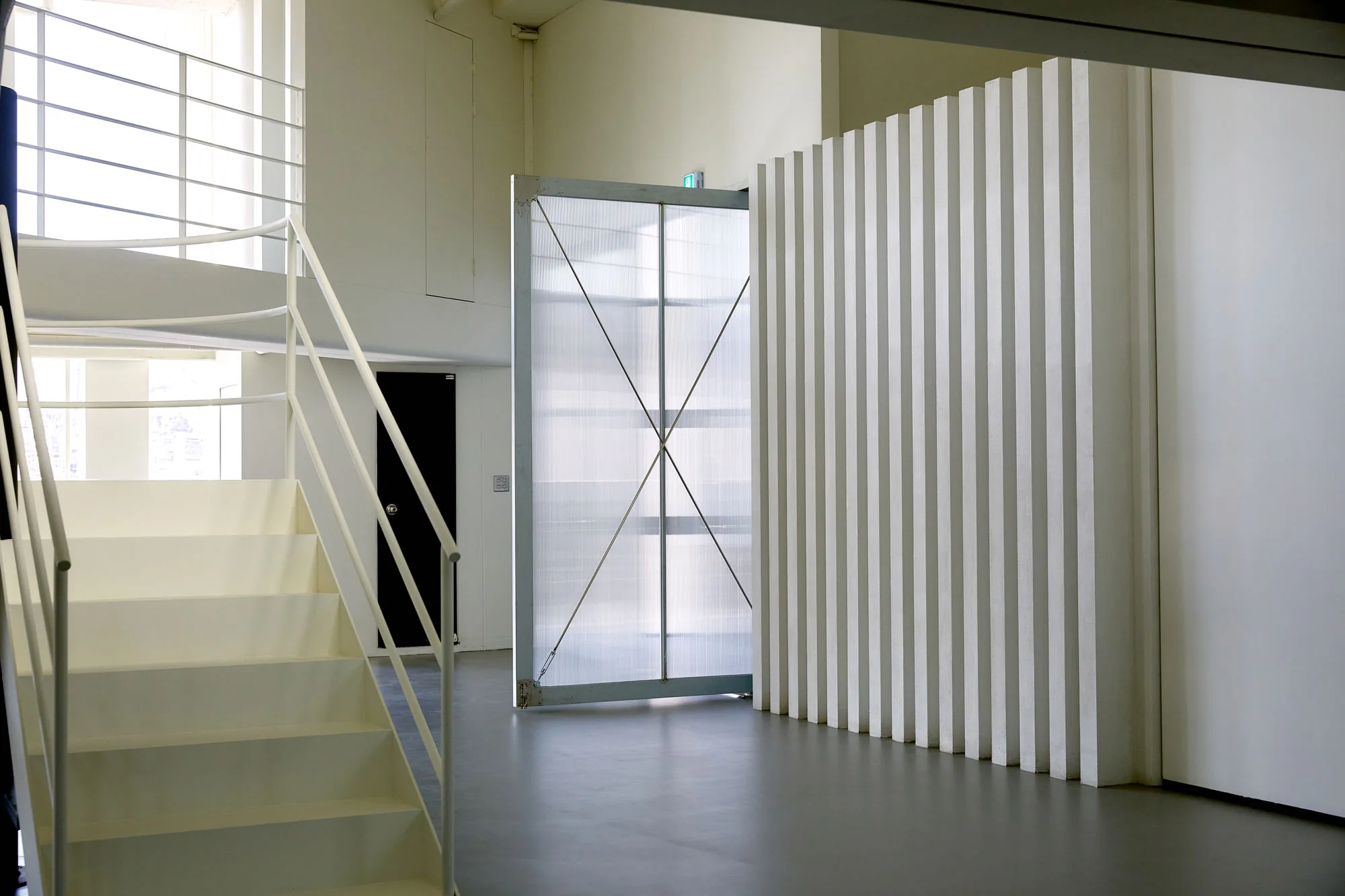 Museum Studio 173 3