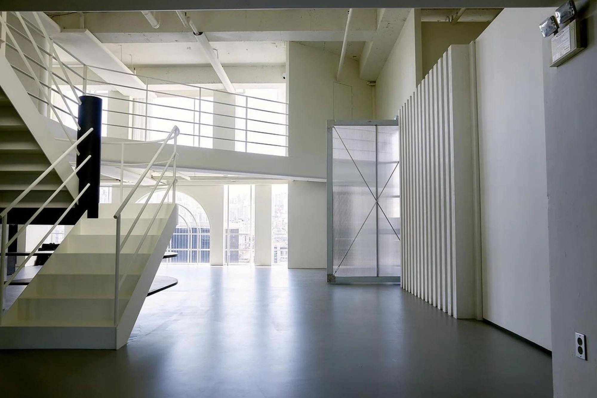 Museum Studio 173