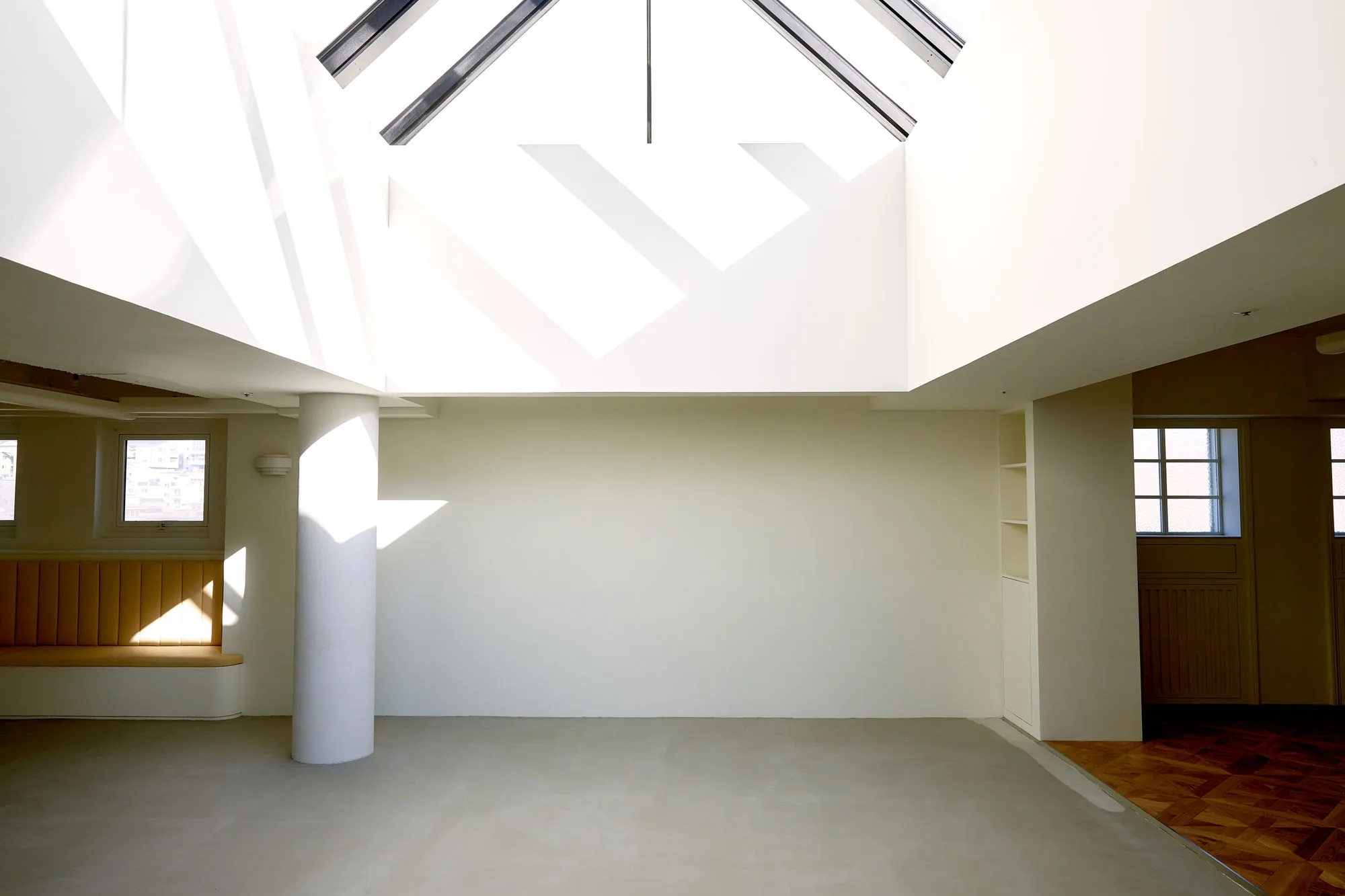 Museum Studio 173 6