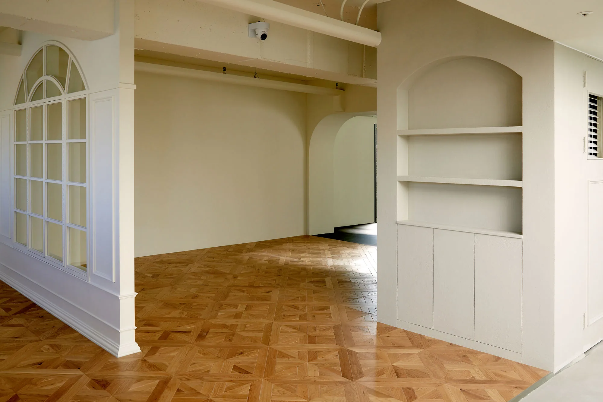 Museum Studio 173 8