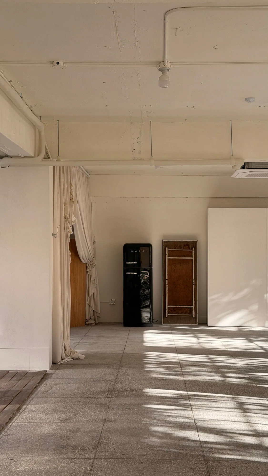Pealhap Studio 9